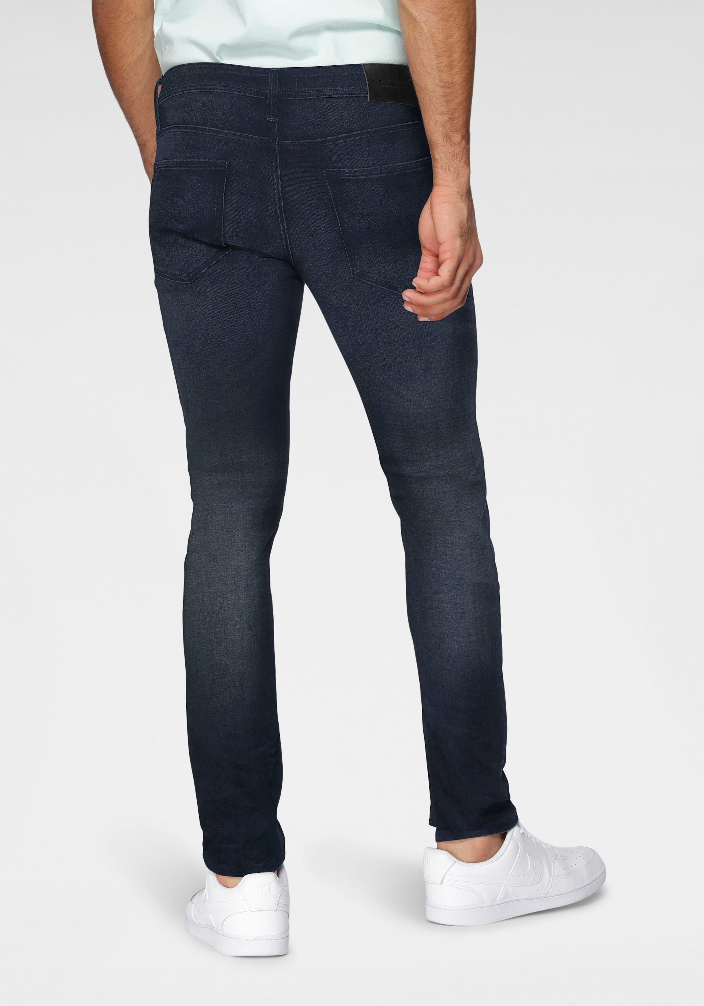 ONLY & SONS Skinny-fit-Jeans »LOOM LIFE JOG«