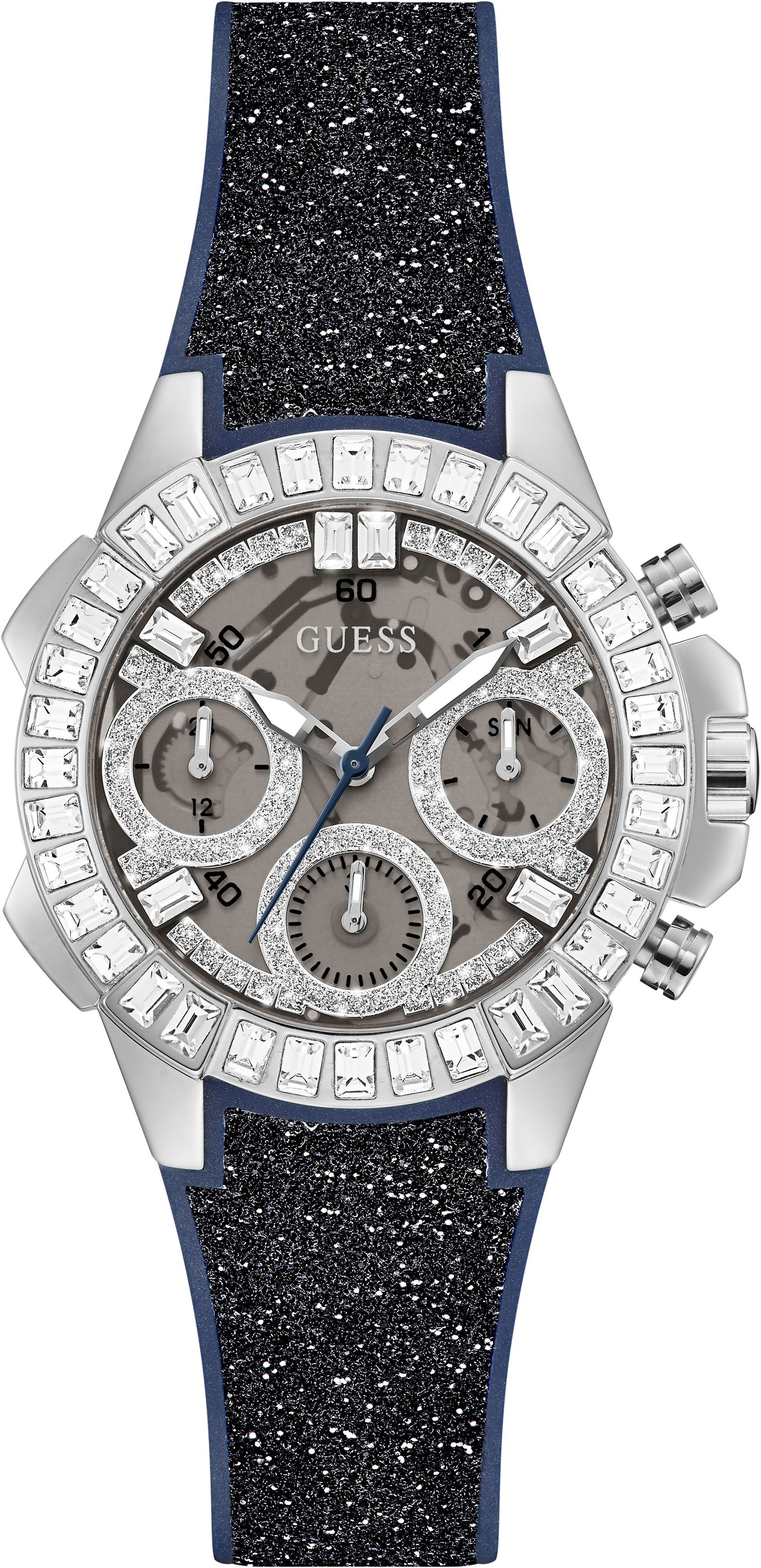 Image of Guess Multifunktionsuhr »GW0313L1,BOMBSHELL« bei Ackermann Versand Schweiz