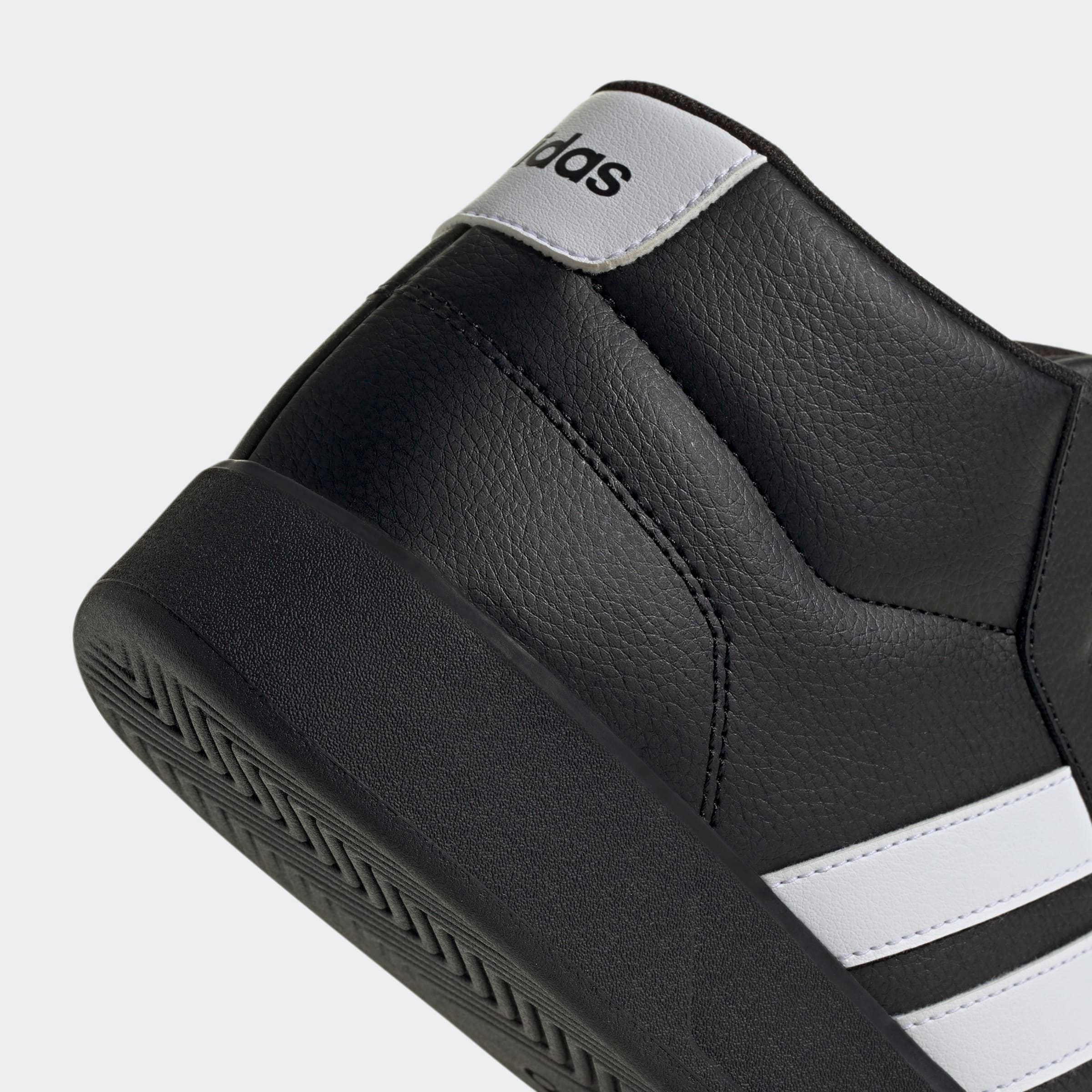 adidas Sportswear Sneaker »BREAKNET MID«