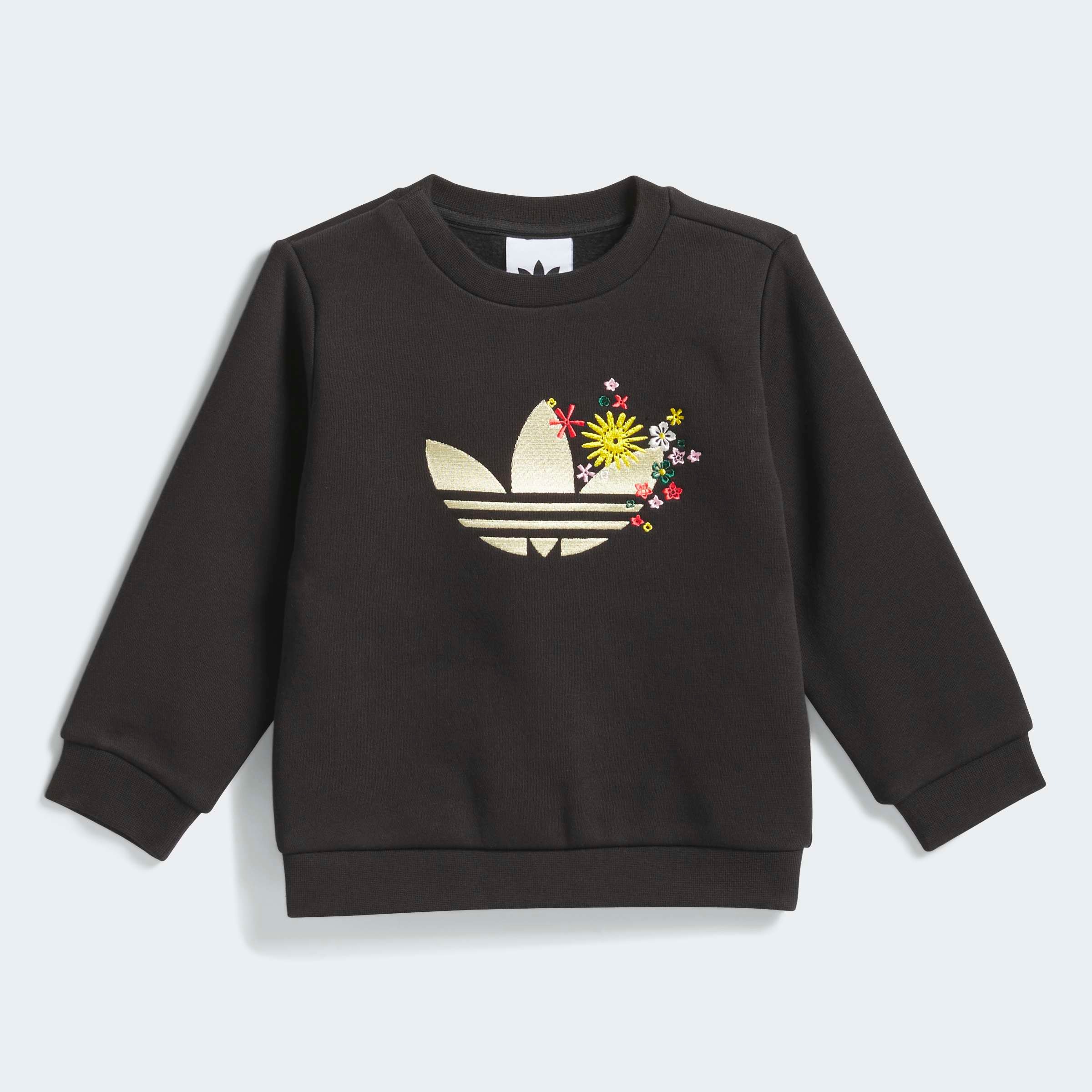 adidas Originals Combinaison d'entraînement »ADIDAS ORIGINALS X LIBERTY LONDON -SET« 2 pièces