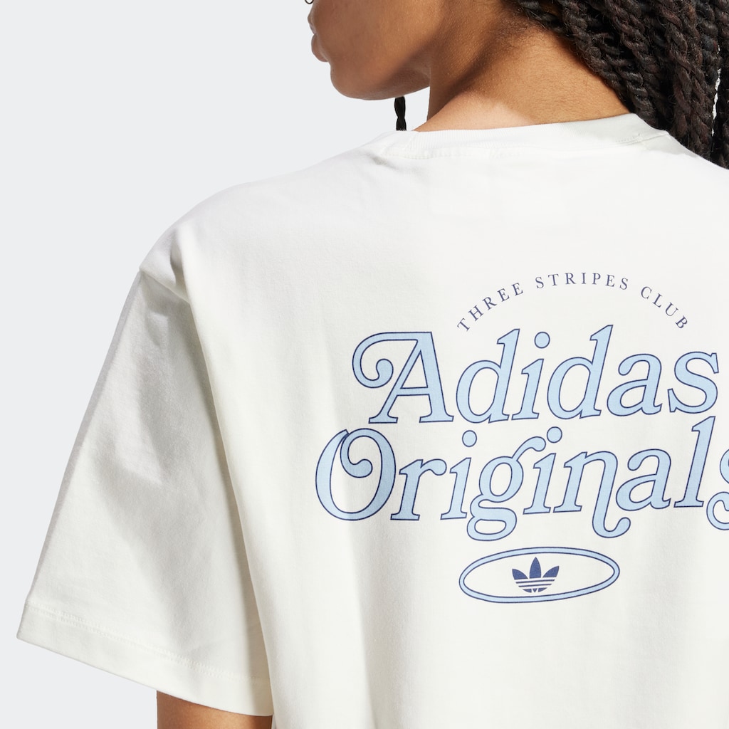 adidas Originals T-Shirt »GRAPHIC TEE«