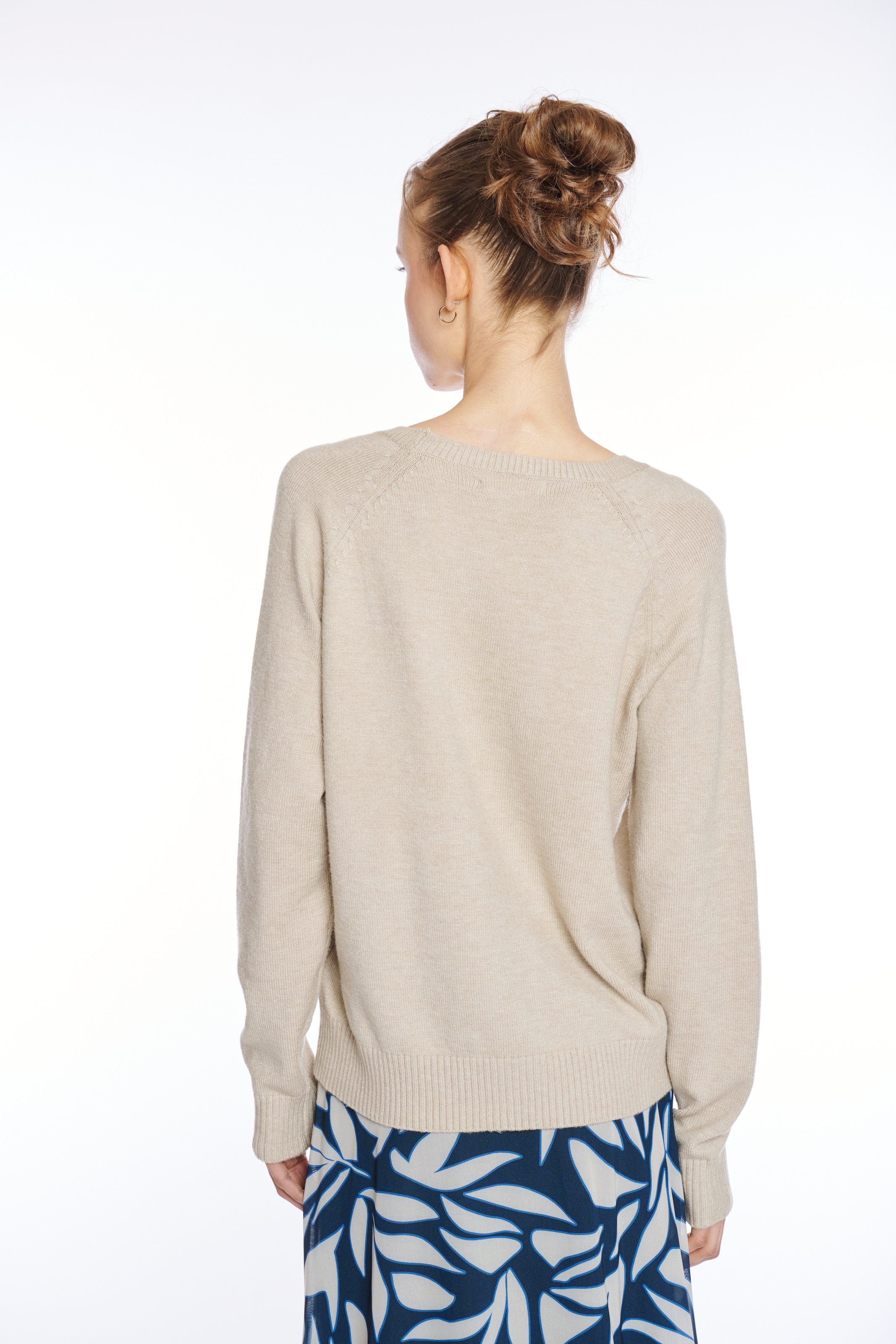 HaILY’S Pull en tricot »LS V SK As44ra«