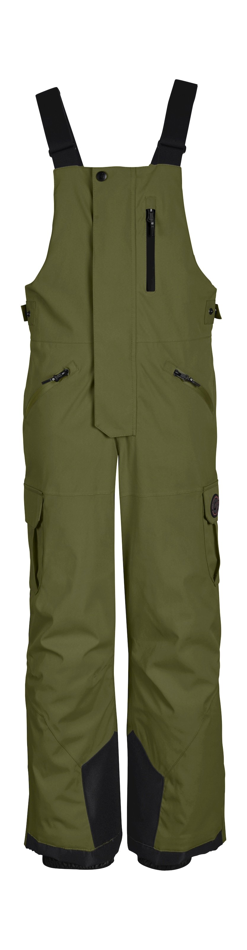 Skihose »KSW 120 KDS SKI PNTS«