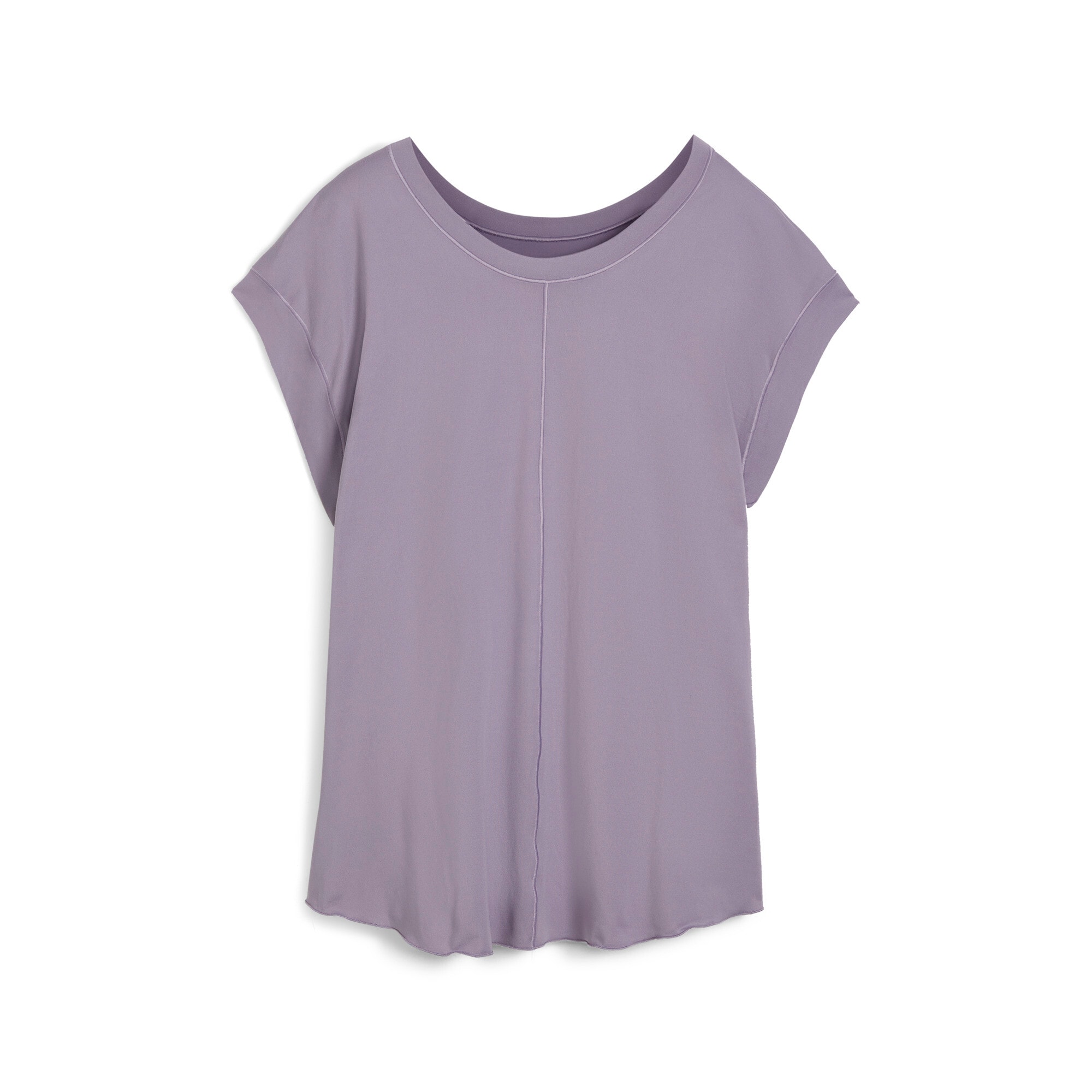 PUMA Trainingsshirt »MATERNITY STUDIO OVERSIZED TEE«