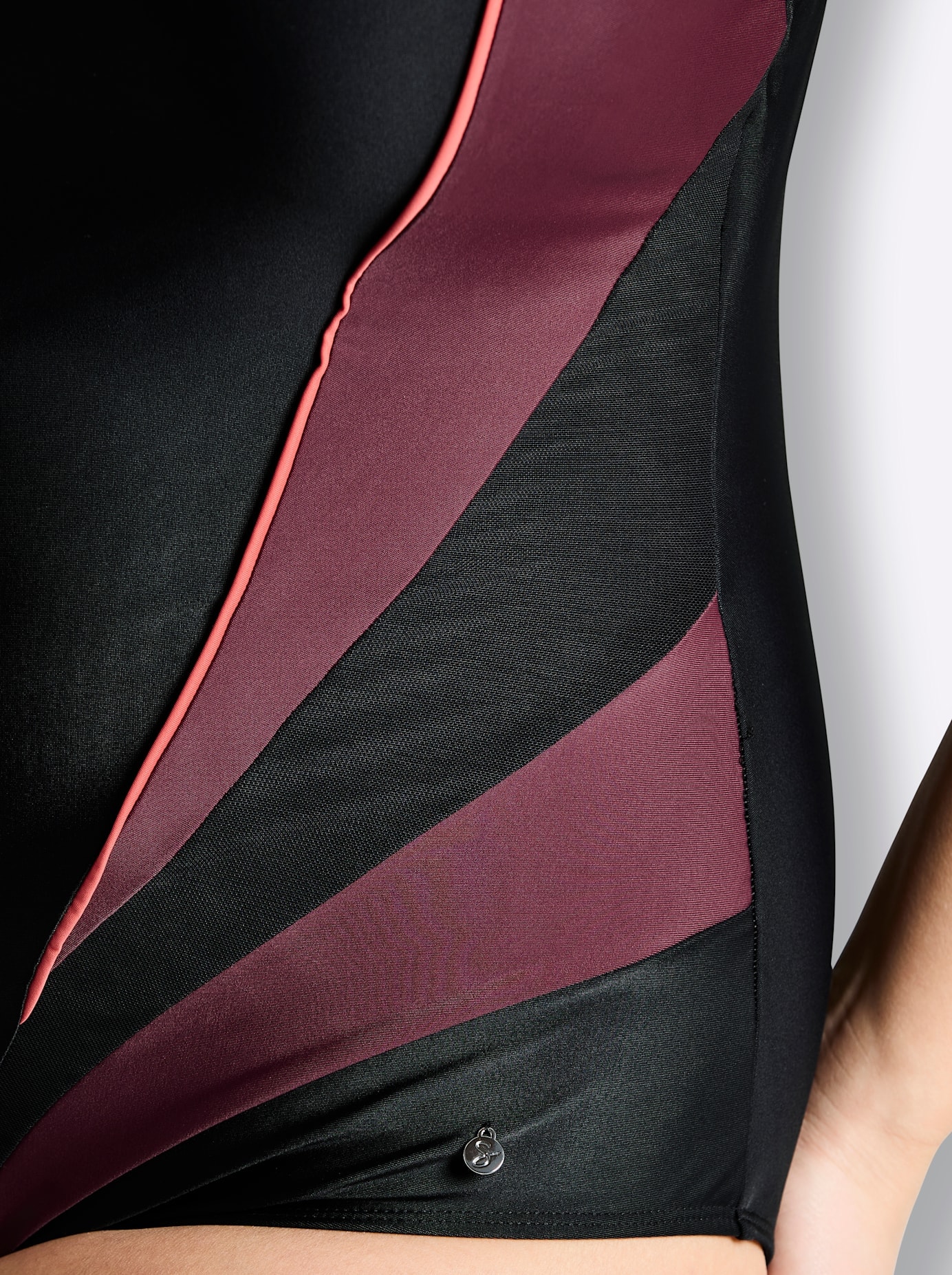 Sheego Maillot de bain