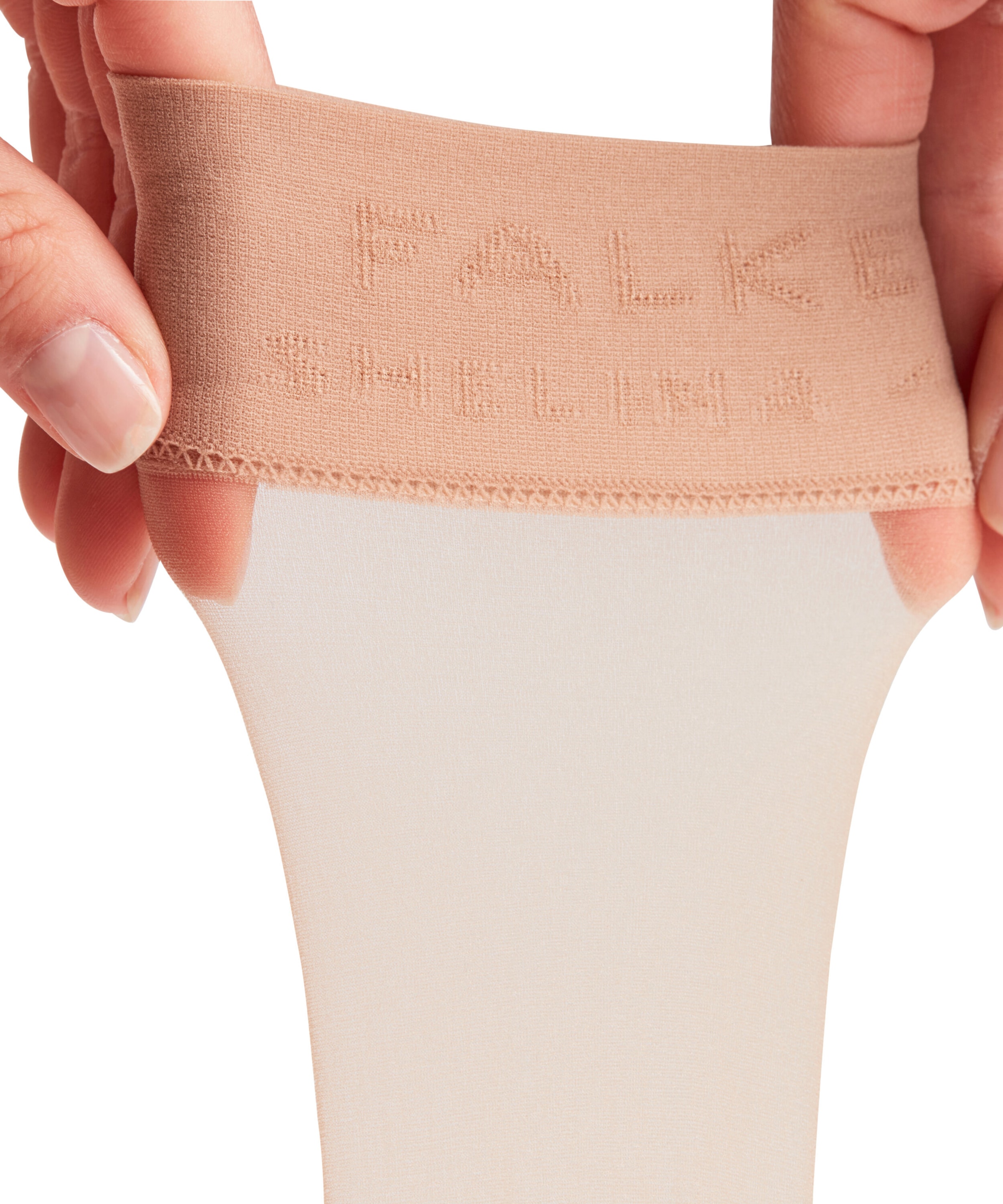 FALKE Feinsöckchen »Shelina« 12 DEN ultra-transparent, 12-Denier-Look, extra weiches Bündchen