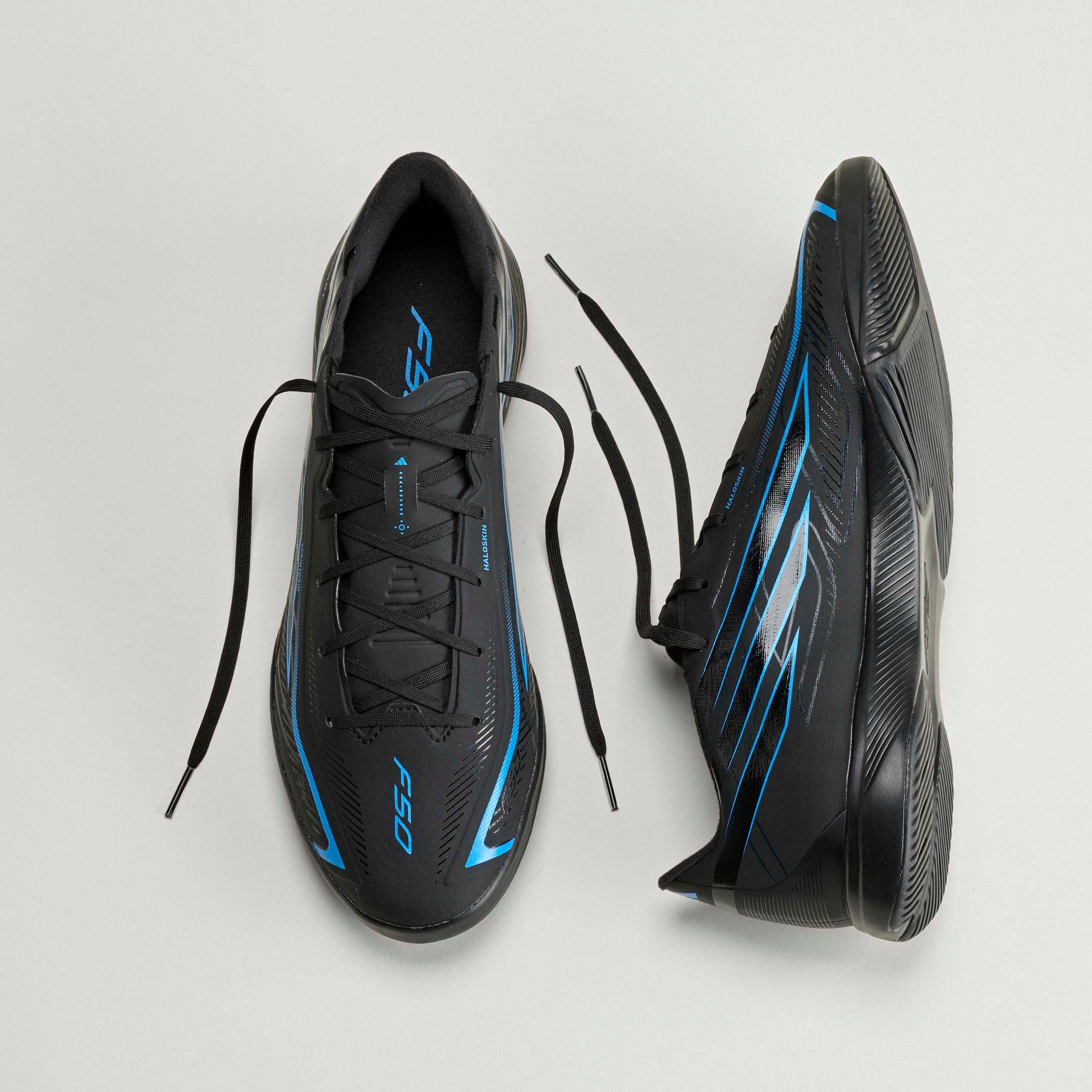 adidas Performance Chaussure de football »F50 HYPERFAST LEAGUE«  pour sol de salle