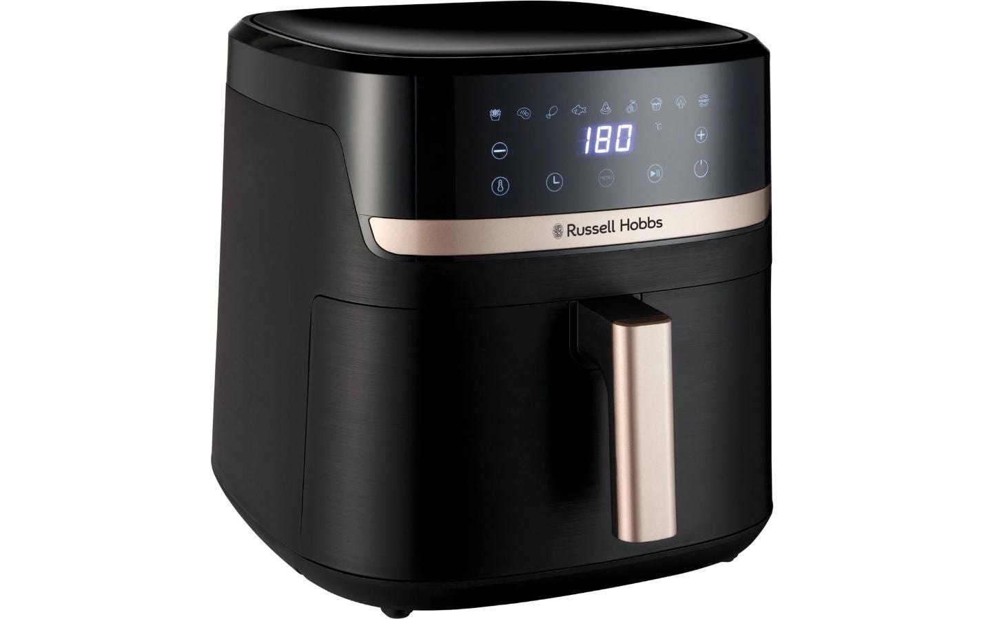 RUSSELL HOBBS Heissluftfritteuse »SatisFry 8.3 l«