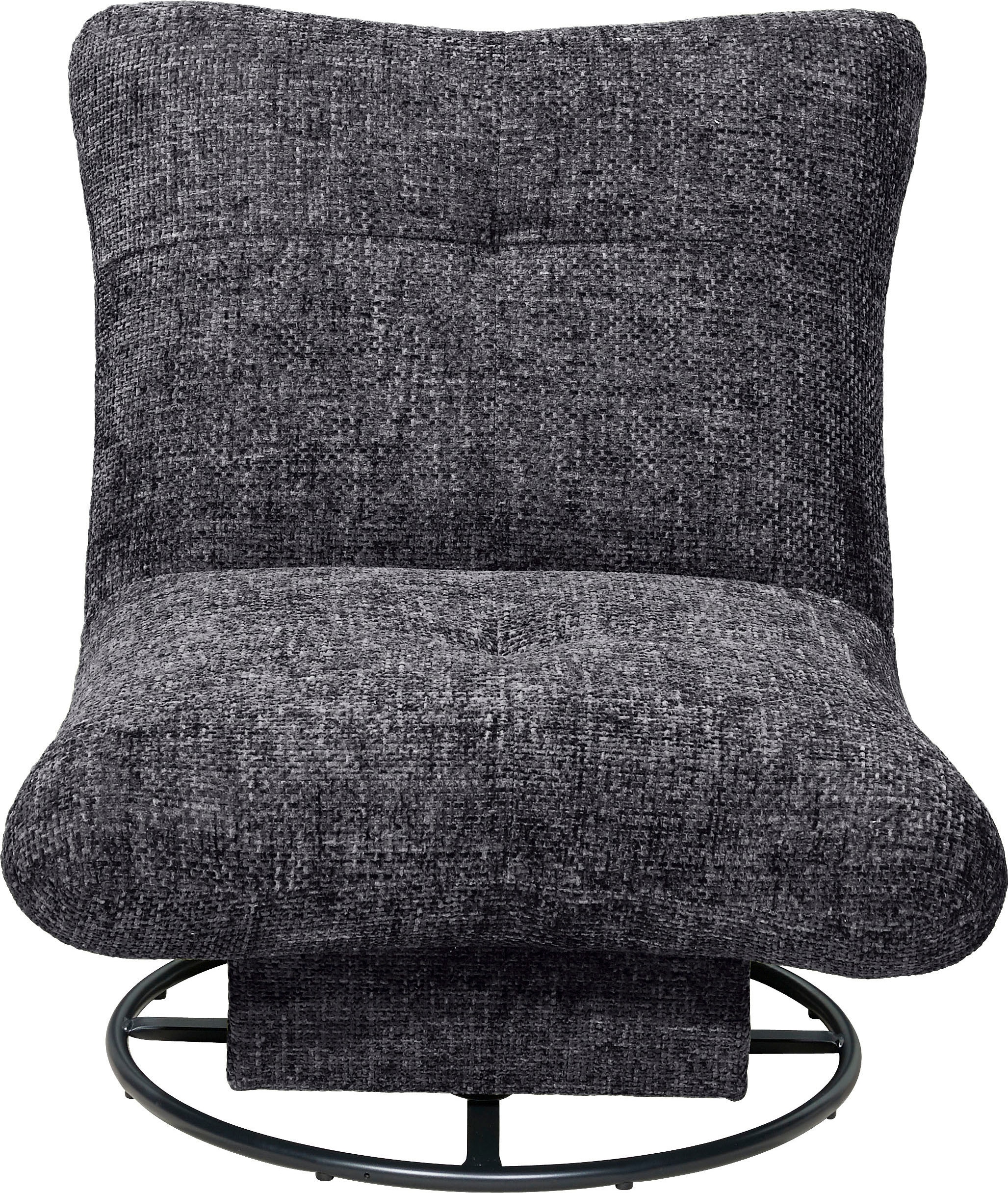 ED EXCITING DESIGN Fauteuil pivotant »Maranello« frei im Raum stellbar, drehbar