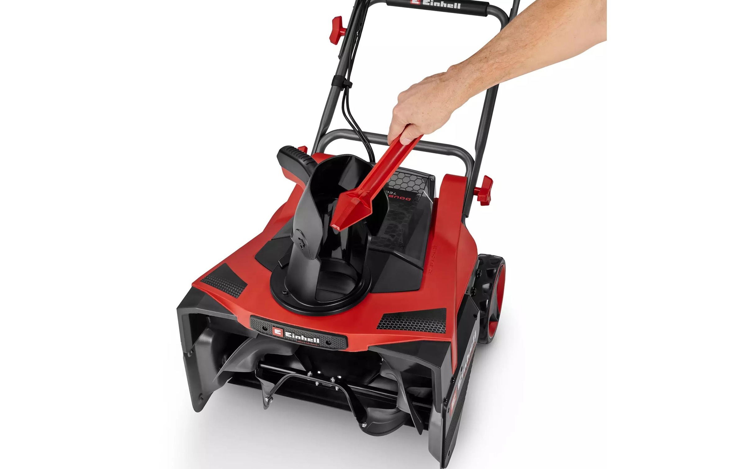 Einhell Fraise à neige sans fil »GP-ST 36/53 Li E BL-Solo«