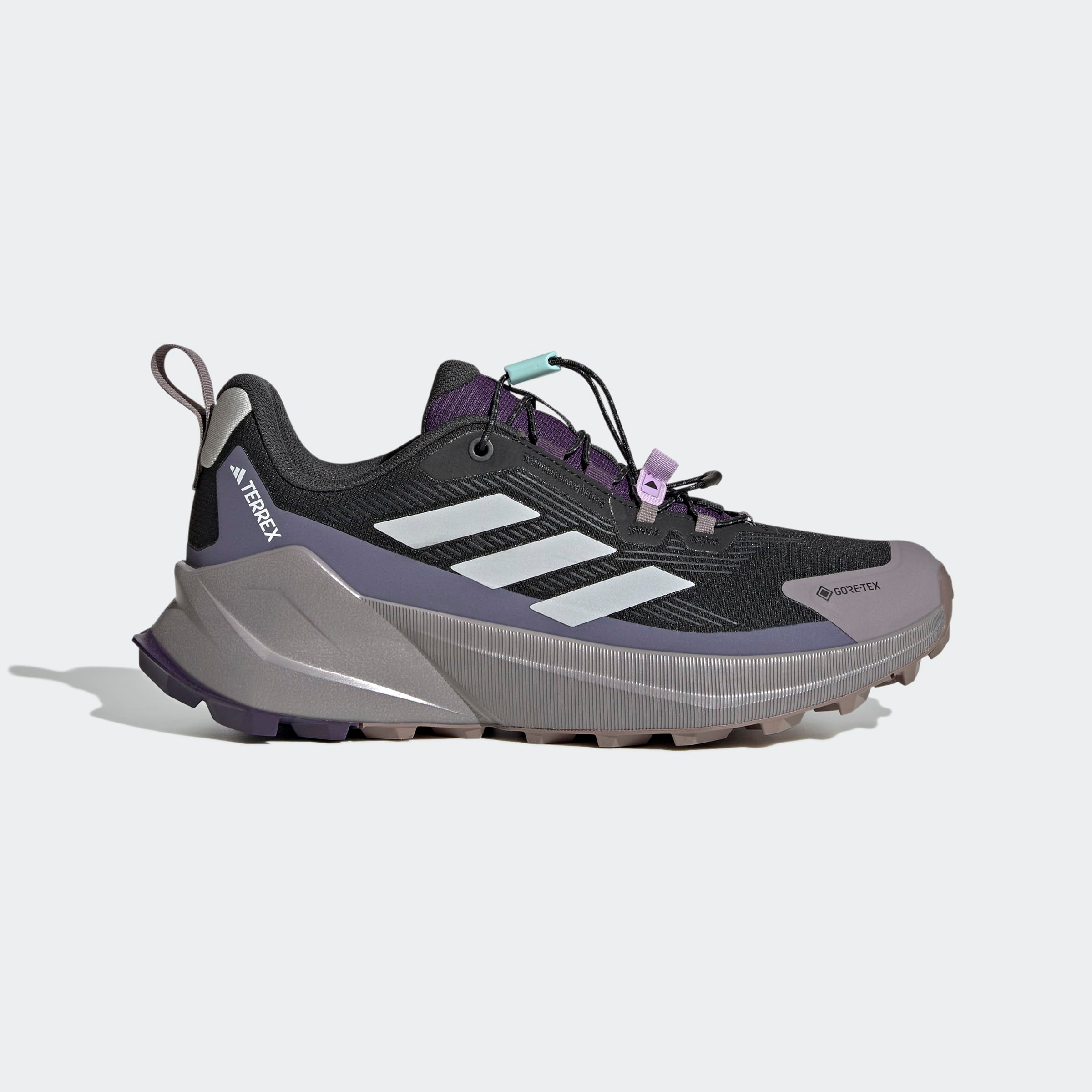 adidas TERREX Wanderschuh »TERREX TRAILMAKER 2 GORE-TEX SPEED LACE«  wasserdicht dank Gore-Tex Membrane