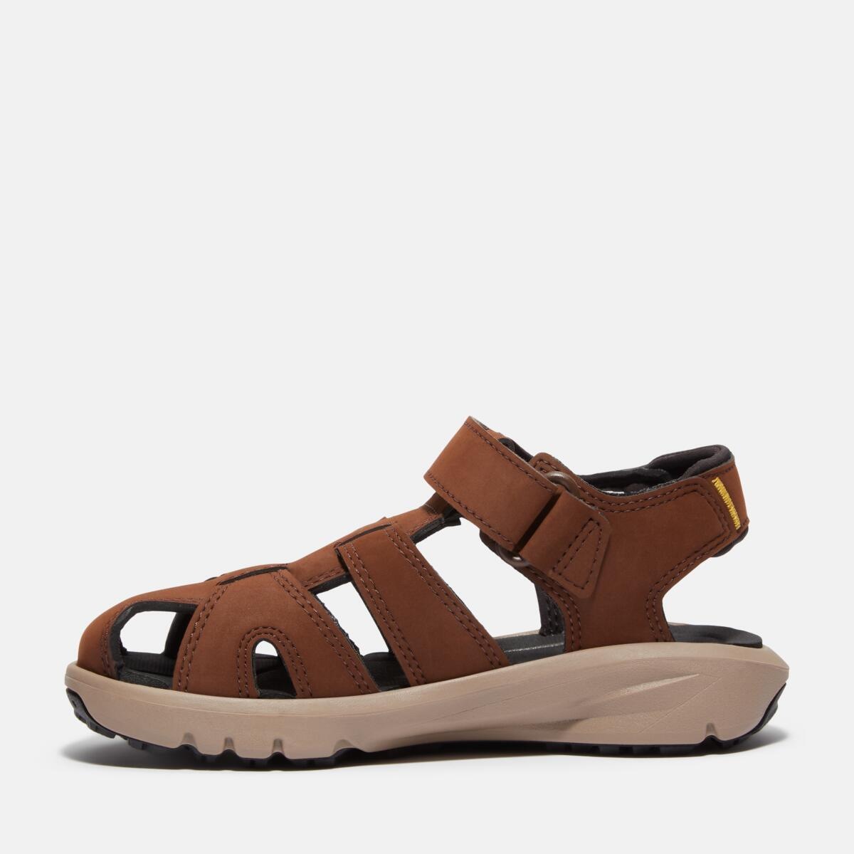 Timberland Sandale »MOTION DUNE FISHERMAN SANDAL«