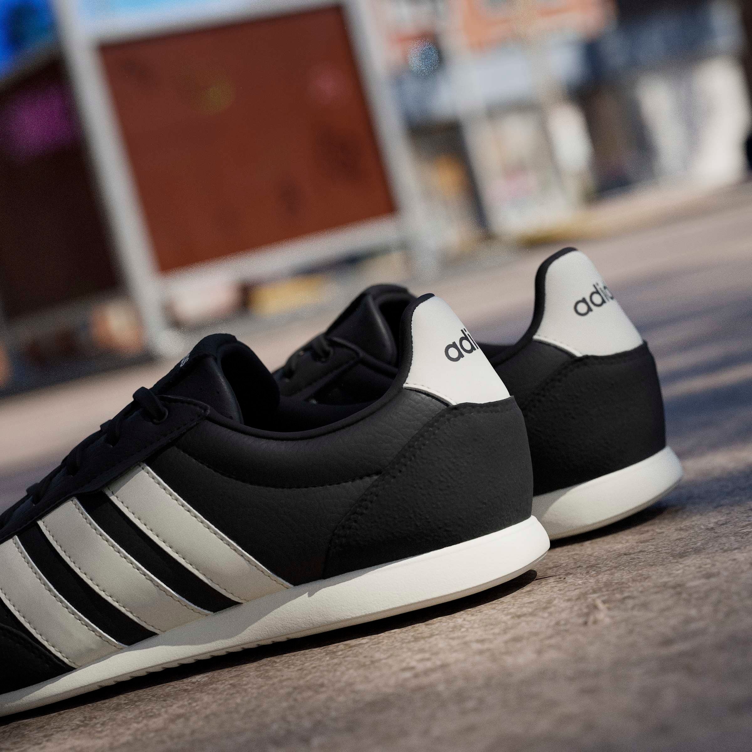 adidas Sportswear Sneakers »BARREDA LO«