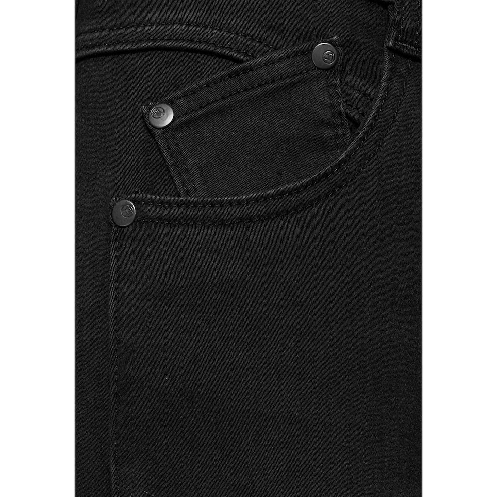 Herrlicher Slim-fit-Jeans »GILA SLIM REUSED«