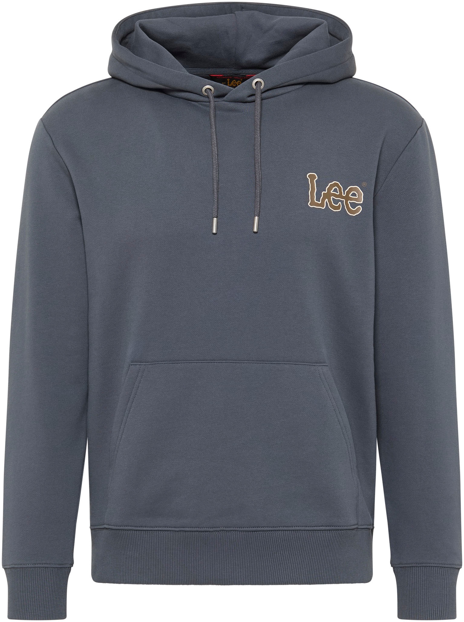 Lee® Kapuzensweatshirt »Core Hoodie«