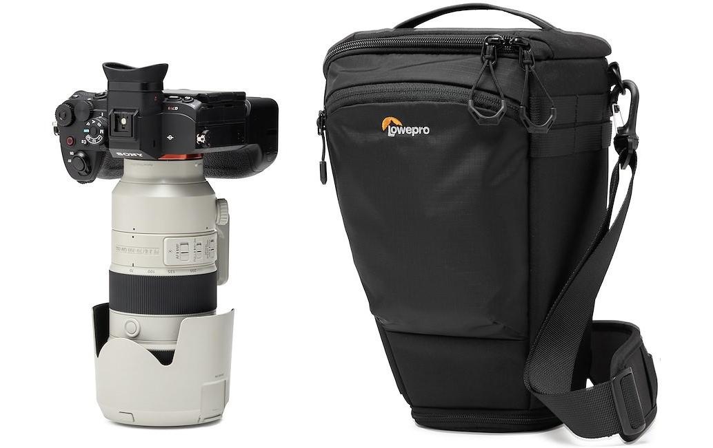 Lowepro Kameratasche »ProTactic TLZ 75 Pro AW III«