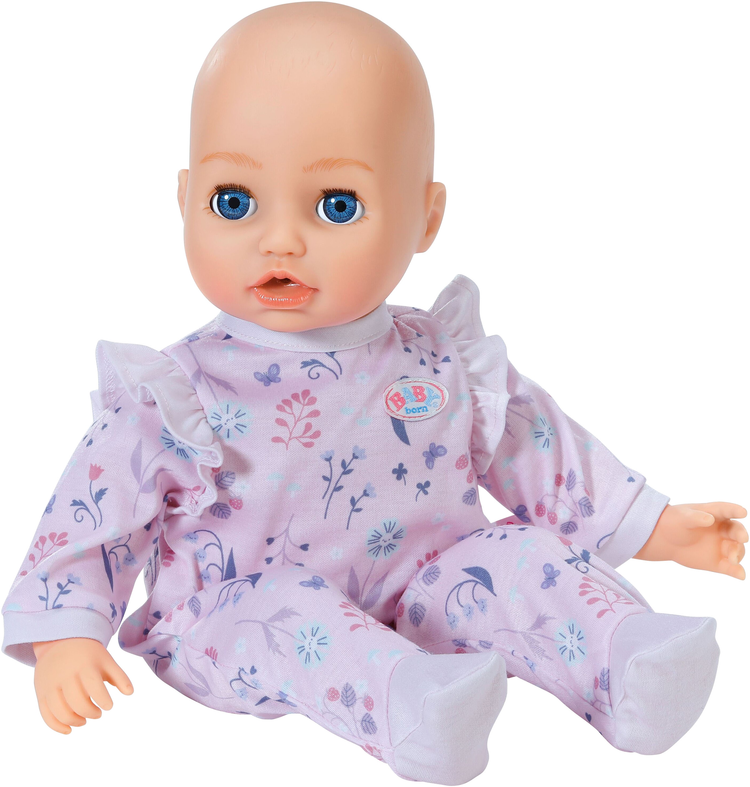 Baby Born Vêtements de poupées »Strampler Wald, 43cm«