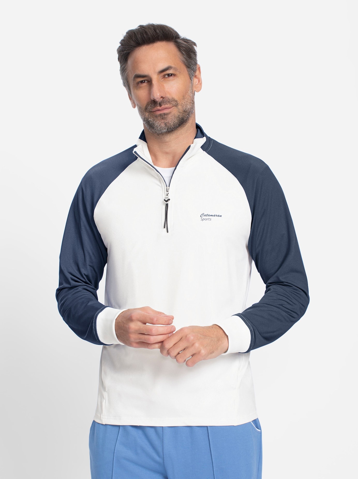 Catamaran Sweatshirt