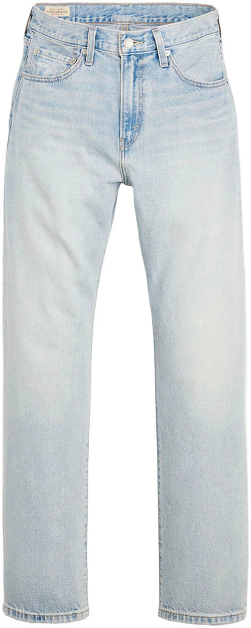 Levi's® Jeans de papa »EASY DAD« style Five-Pocket
