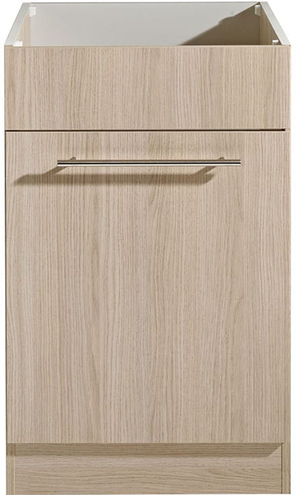 wiho Küchen Meuble évier »Filo« 50 cm breit, ohne Arbeitsplatte