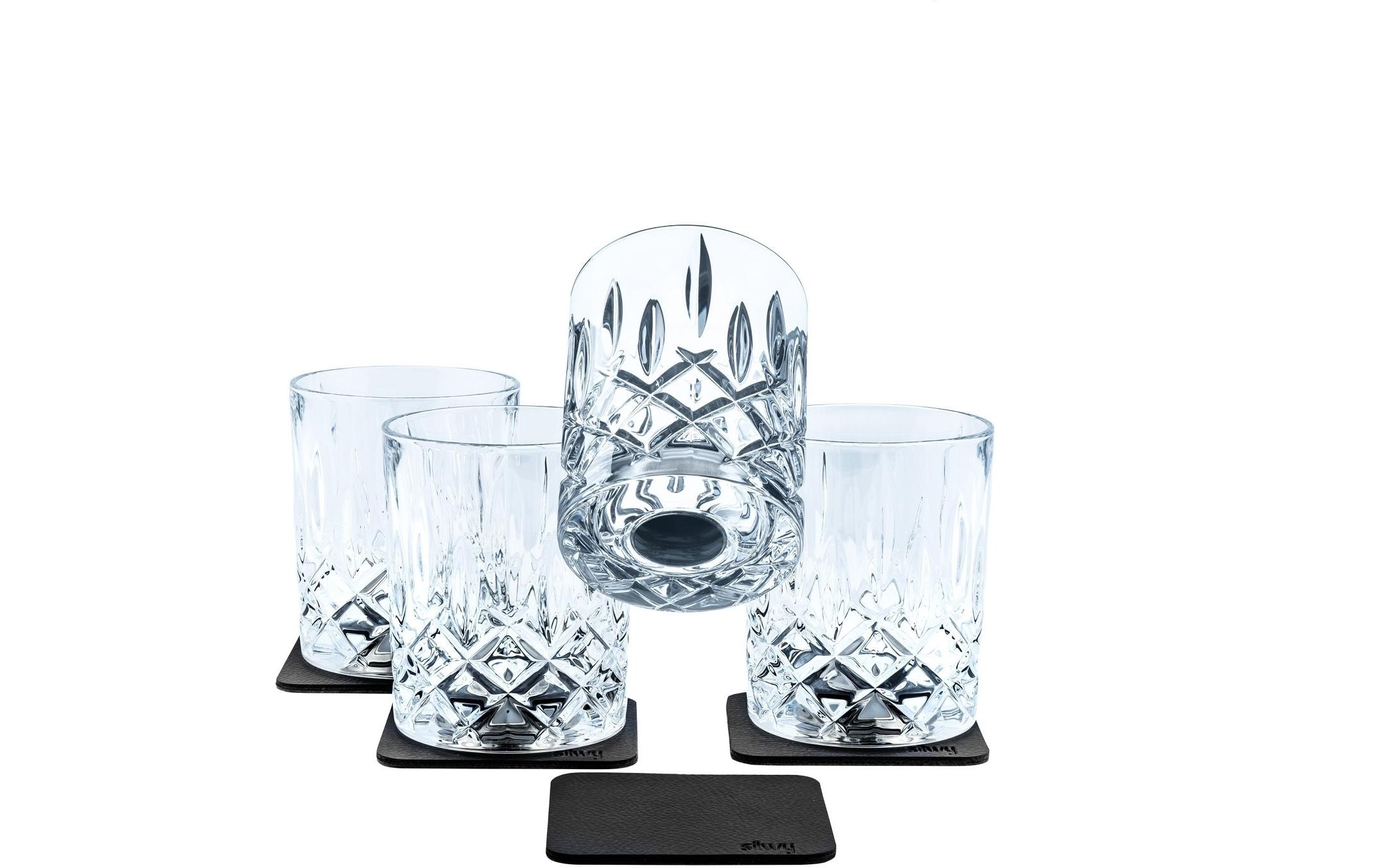Image of silwy MAGNETIC SYSTEM Whiskyglas