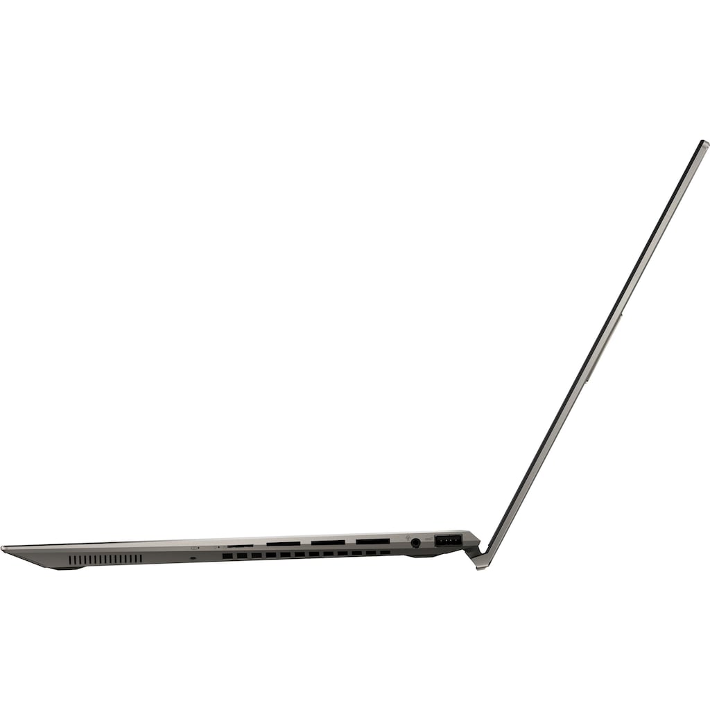 Asus Notebook »i7-12700H, W11H«, 35,42 cm, / 14 Zoll, Intel, Core i7, 1000 GB SSD