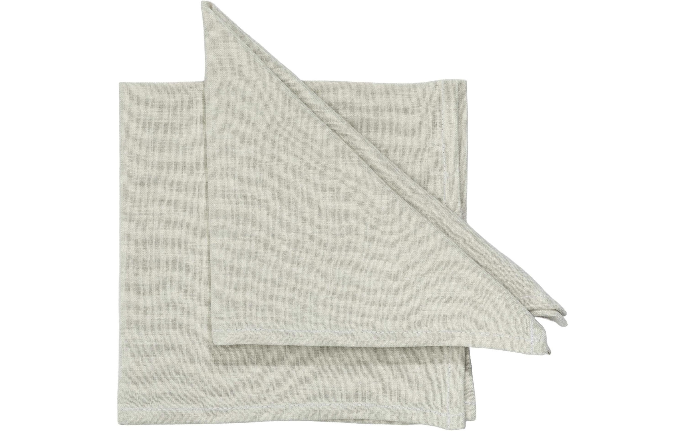 Image of PICHLER Stoffserviette "Lars 40 cm x 40 cm, 6 Stück"