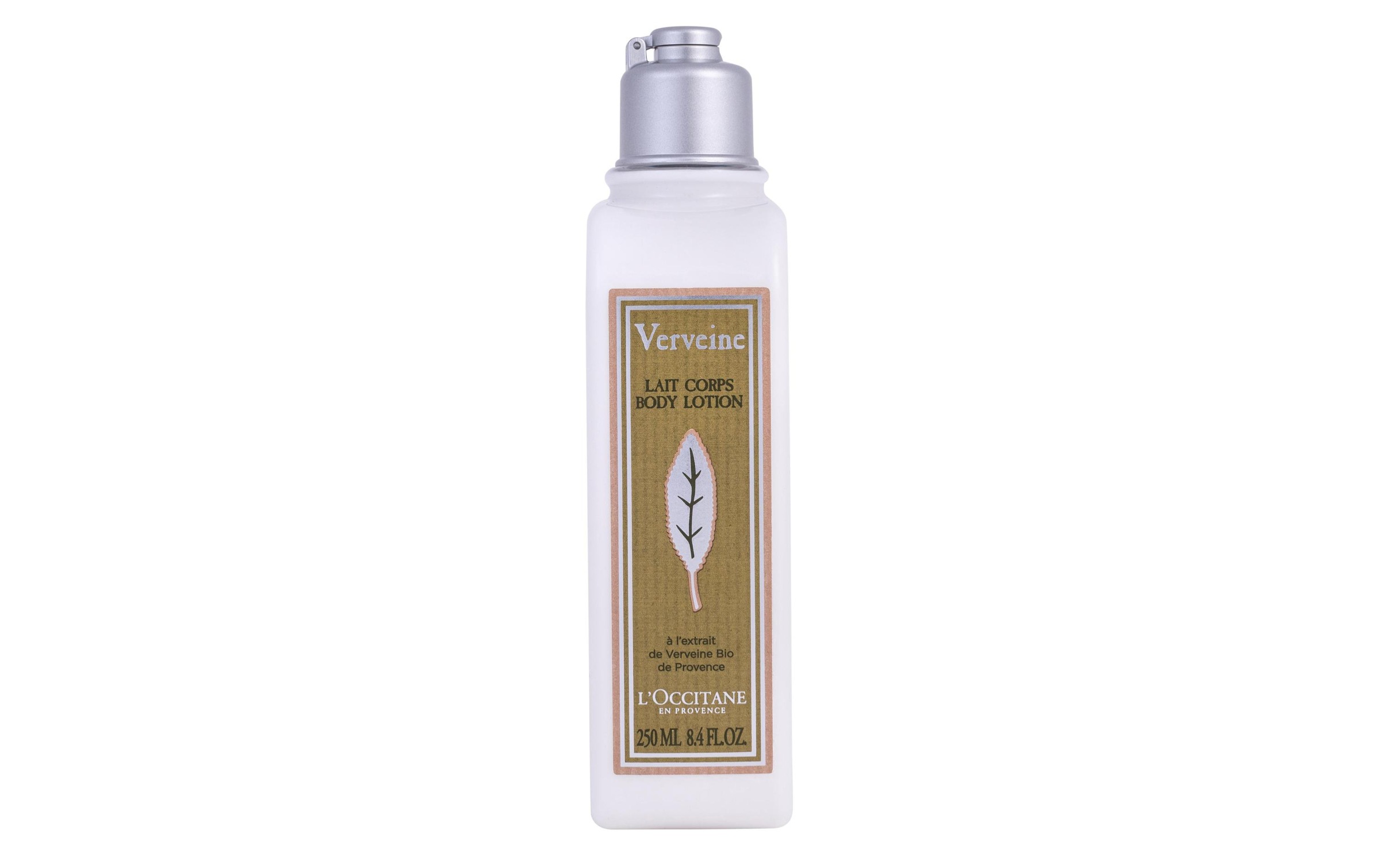 Image of L'OCCITANE Körperlotion »Verbene 250 ml«, Premium Kosmetik bei Ackermann Versand Schweiz
