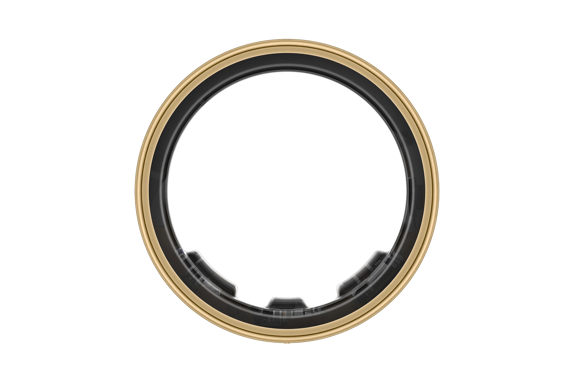 Samsung Fitness-Tracker »Galaxy Ring Grösse 8«