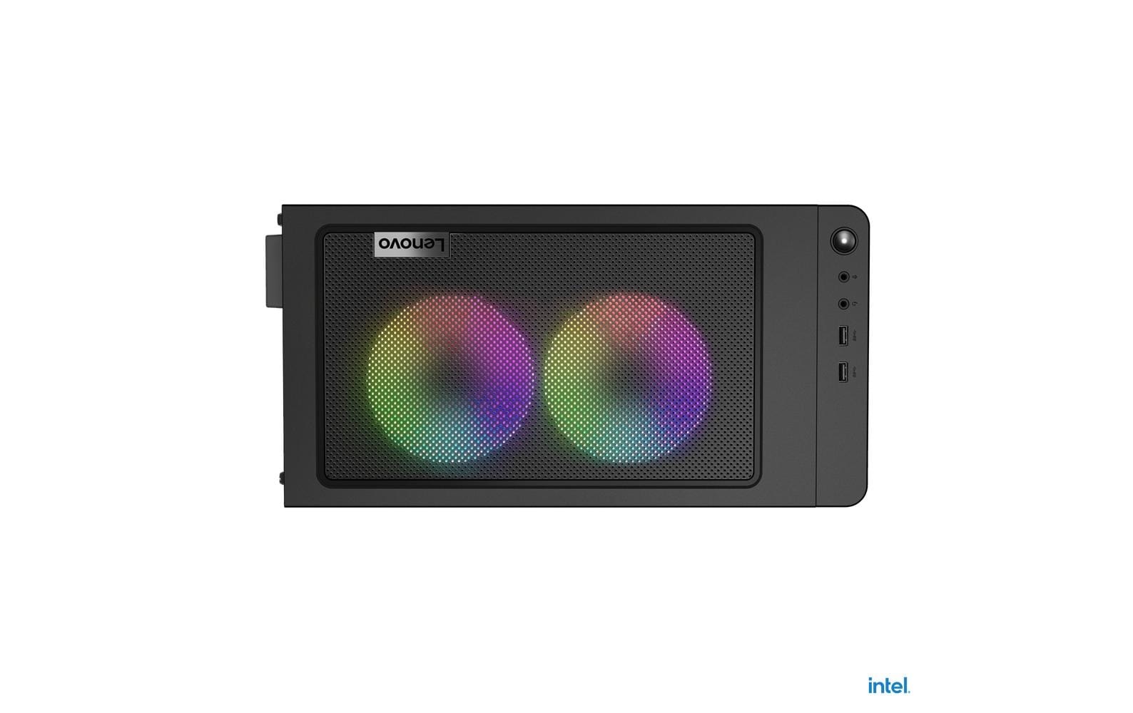 Lenovo Gaming-PC »T5 26IAB7, i7-12700F«