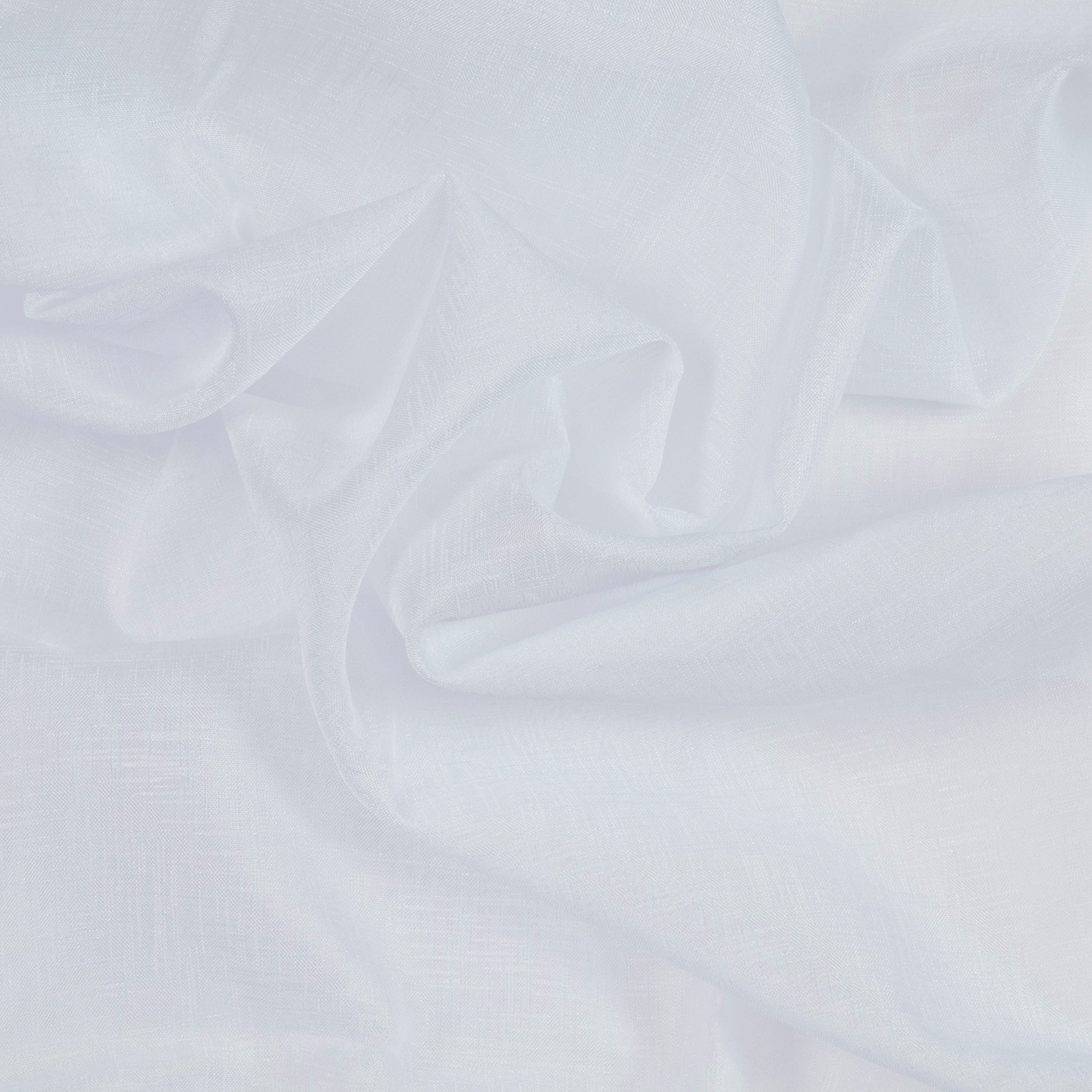 Happy Home Vorhang »MIRANDA« Ösen 1 Stk. tlg. HxB: 235x140, halbtransparent