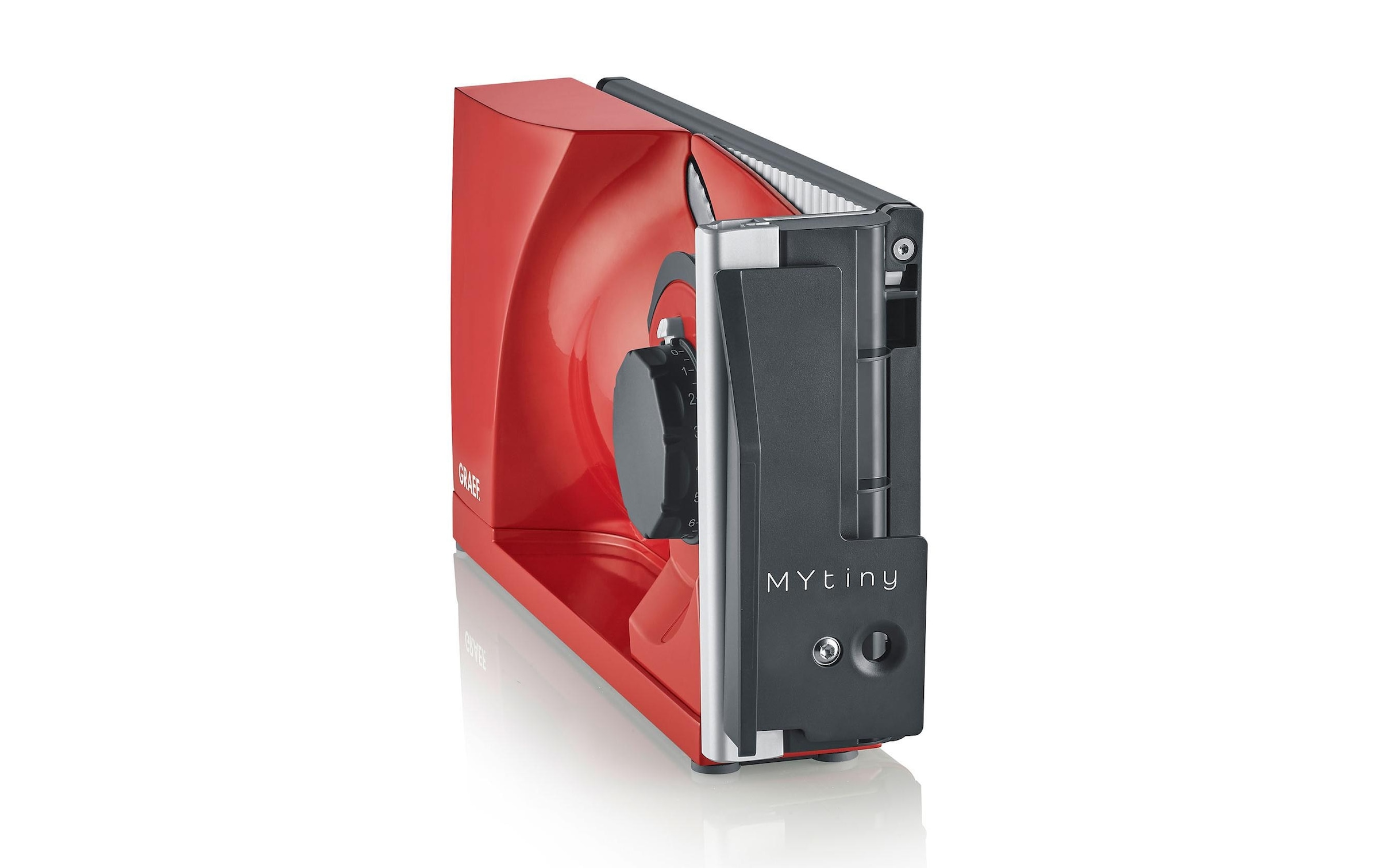 Graef Trancheuse universelle »MYtiny 170 W«