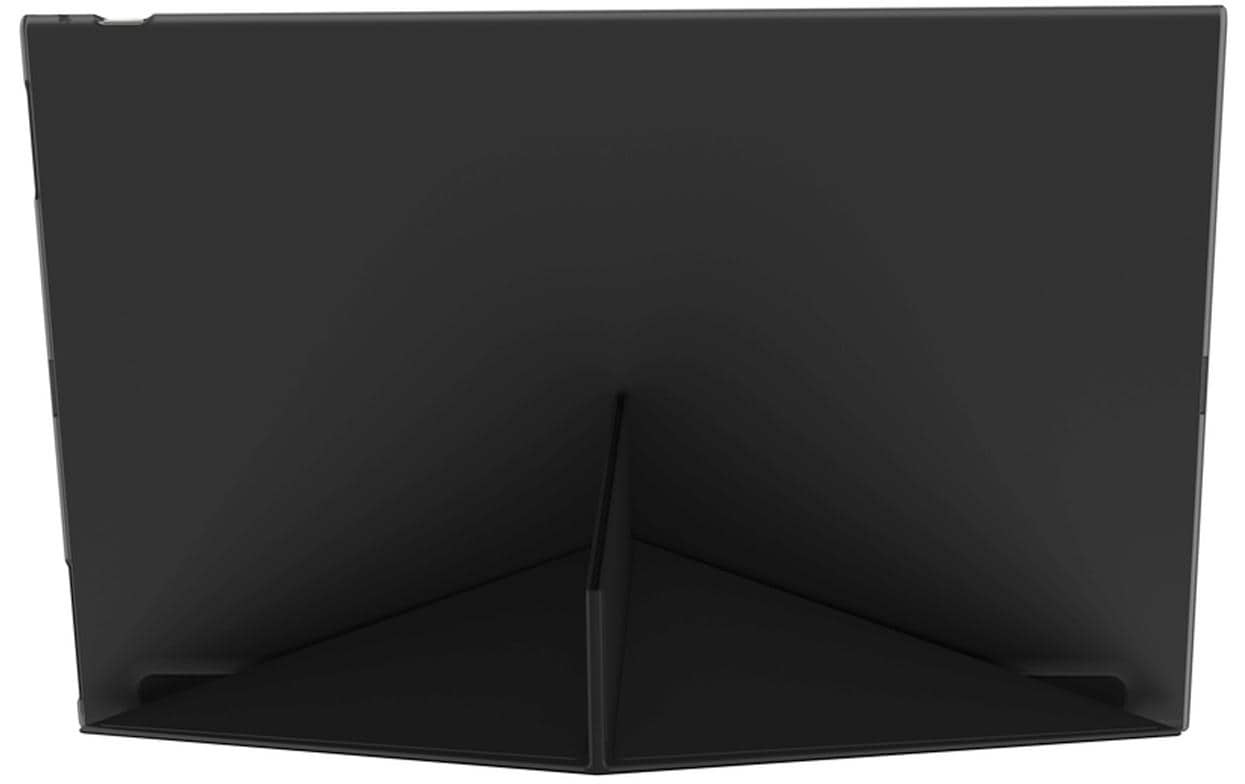 LC-Power LED-Monitor »LC-M16-4K-UHD-P-OLED«, 39,46 cm/15,6 Zoll, 3840 x 2160 px, 4K Ultra HD
