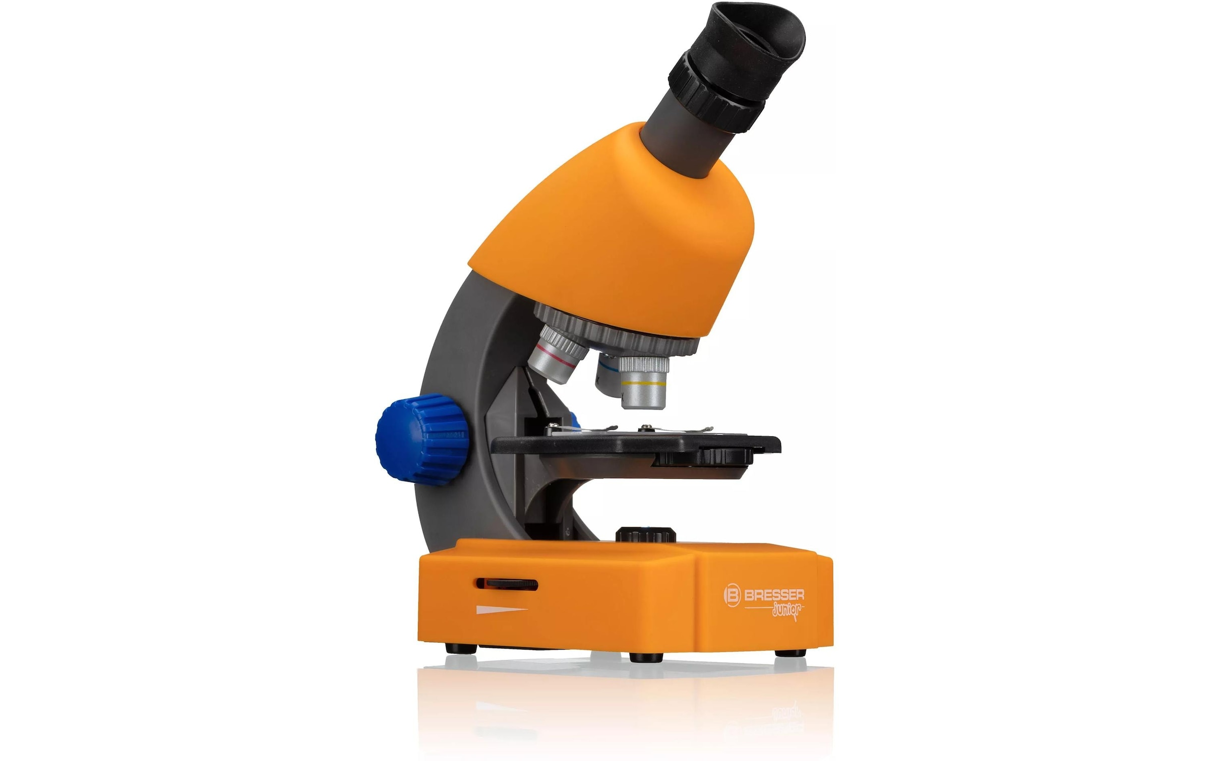 BRESSER junior Microscope pour enfants »Bresser junior Mikroskop«