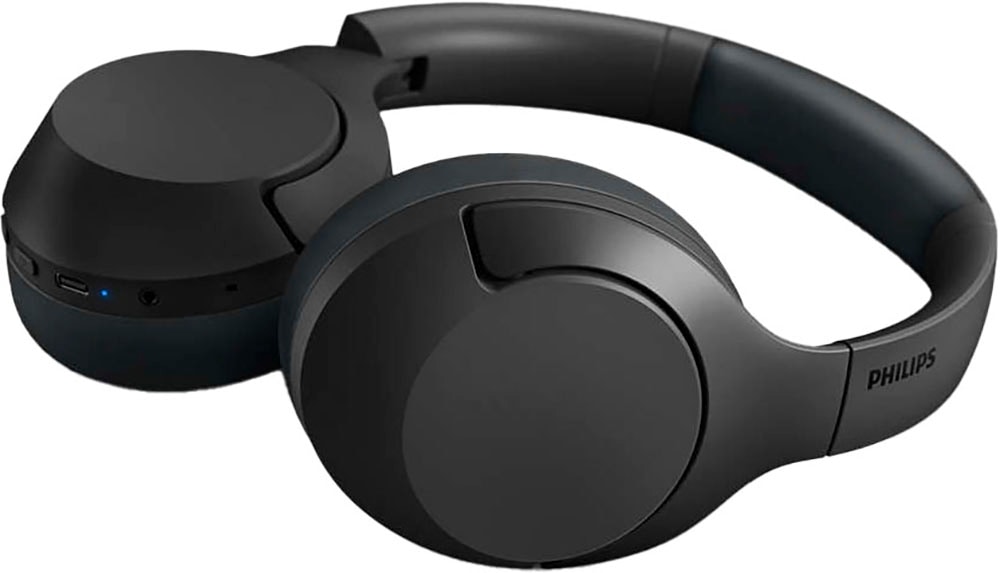 Philips Over-Ear-Kopfhörer »TAH 8506«, Bluetooth, Active Noise Cancelling (ANC)