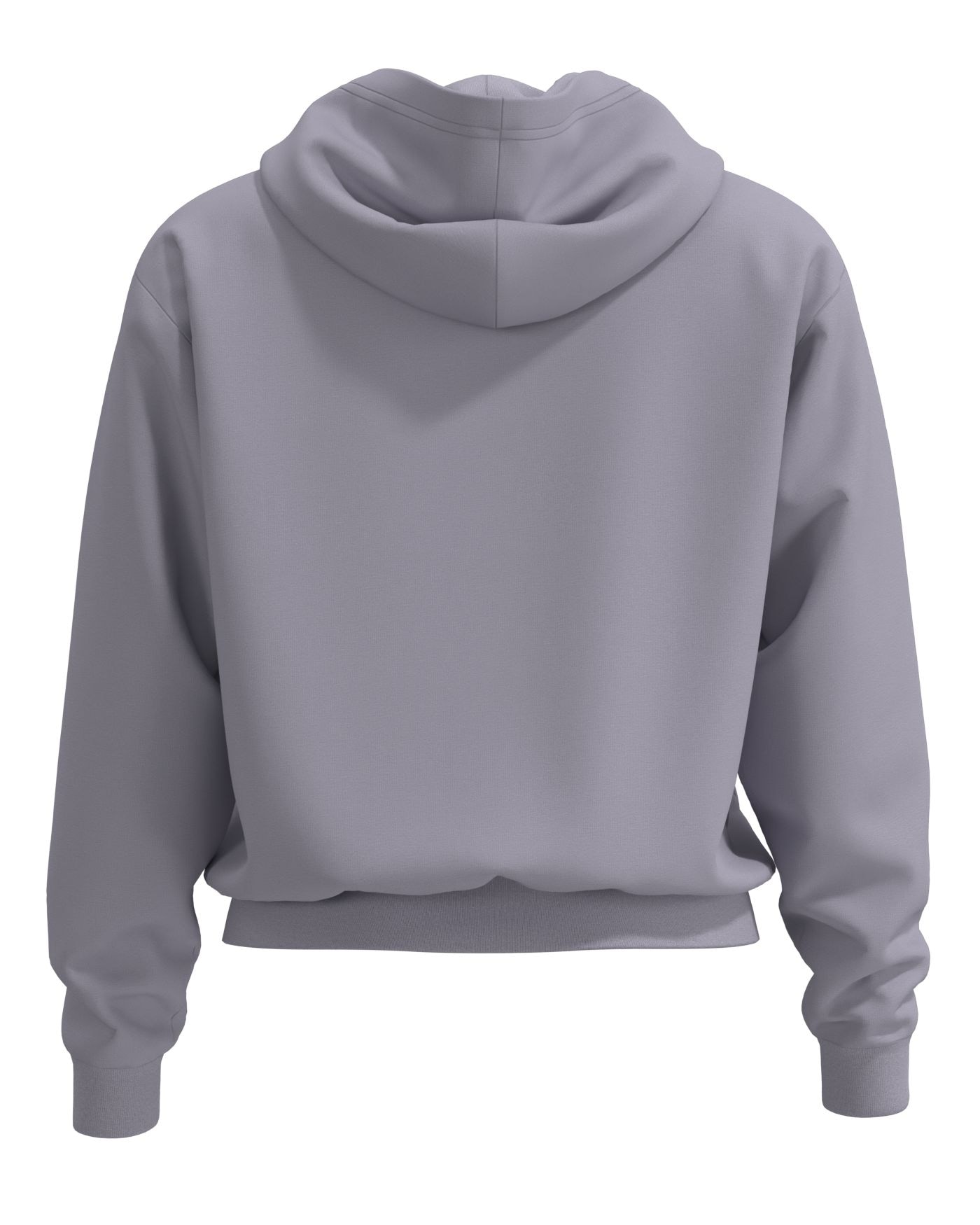 Converse Kapuzensweatshirt »CHUCK PATCH HOODIE«, mit Rundhalsausschnitt, Langarm, aus Baumwolle und Polyester
