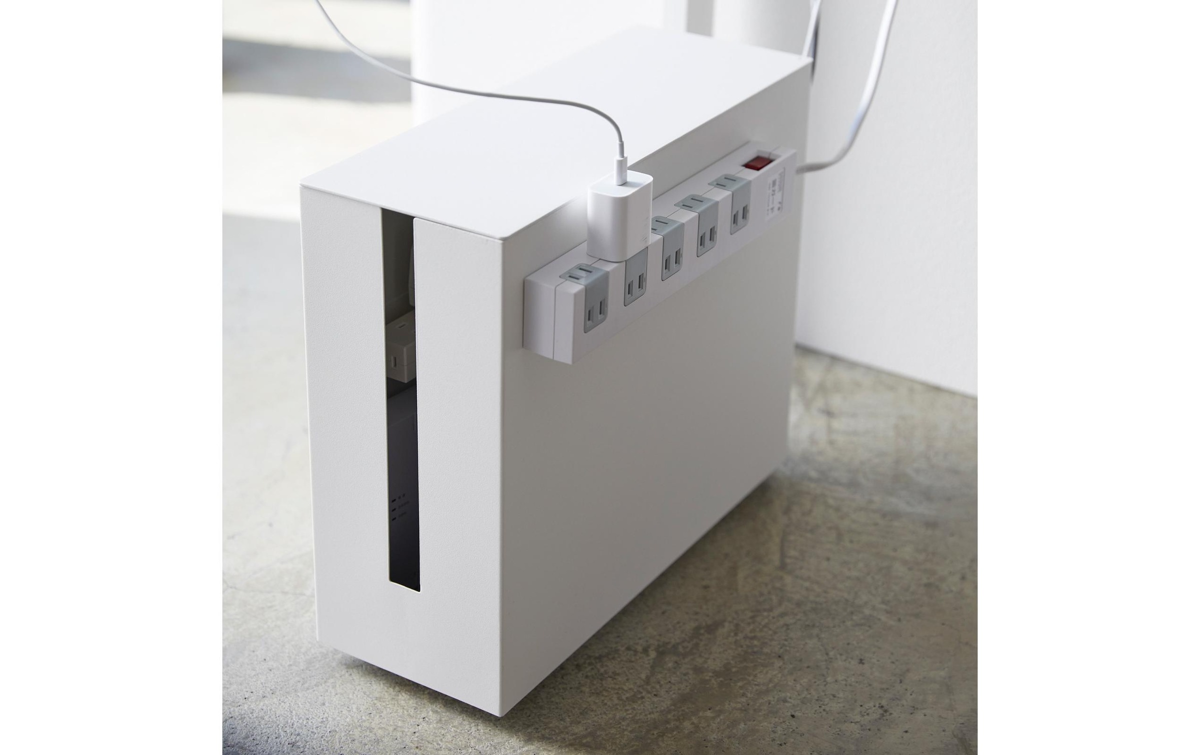 Yamazaki Aufbewahrungsbox »Tower«