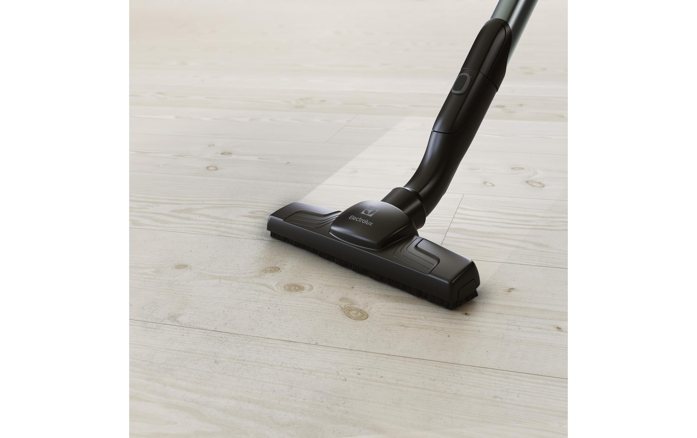 Electrolux Bodenstaubsauger »Electrolux Pure PD«, 600 W, mit Beutel