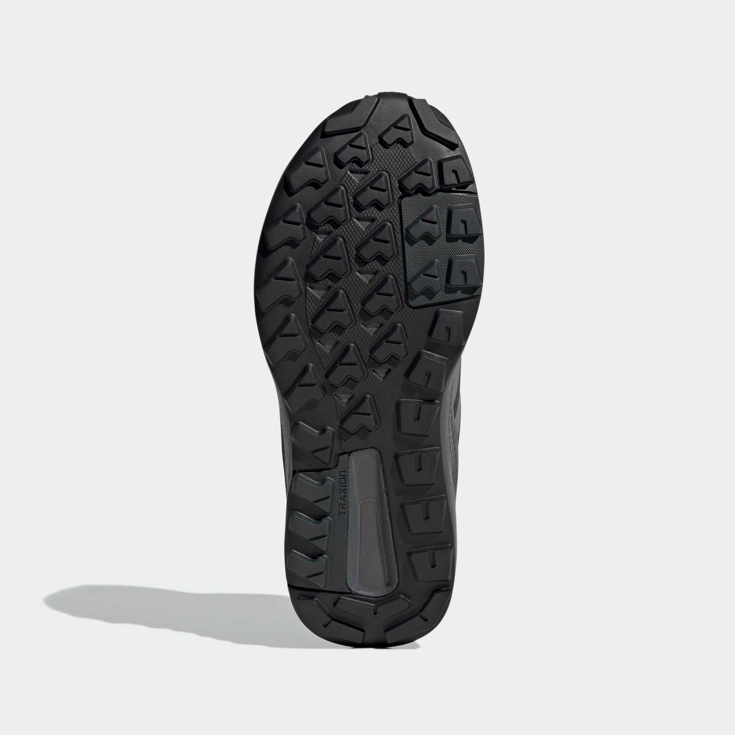 adidas TERREX Wanderschuh »ANYLANDER , LEDER«  aus Leder