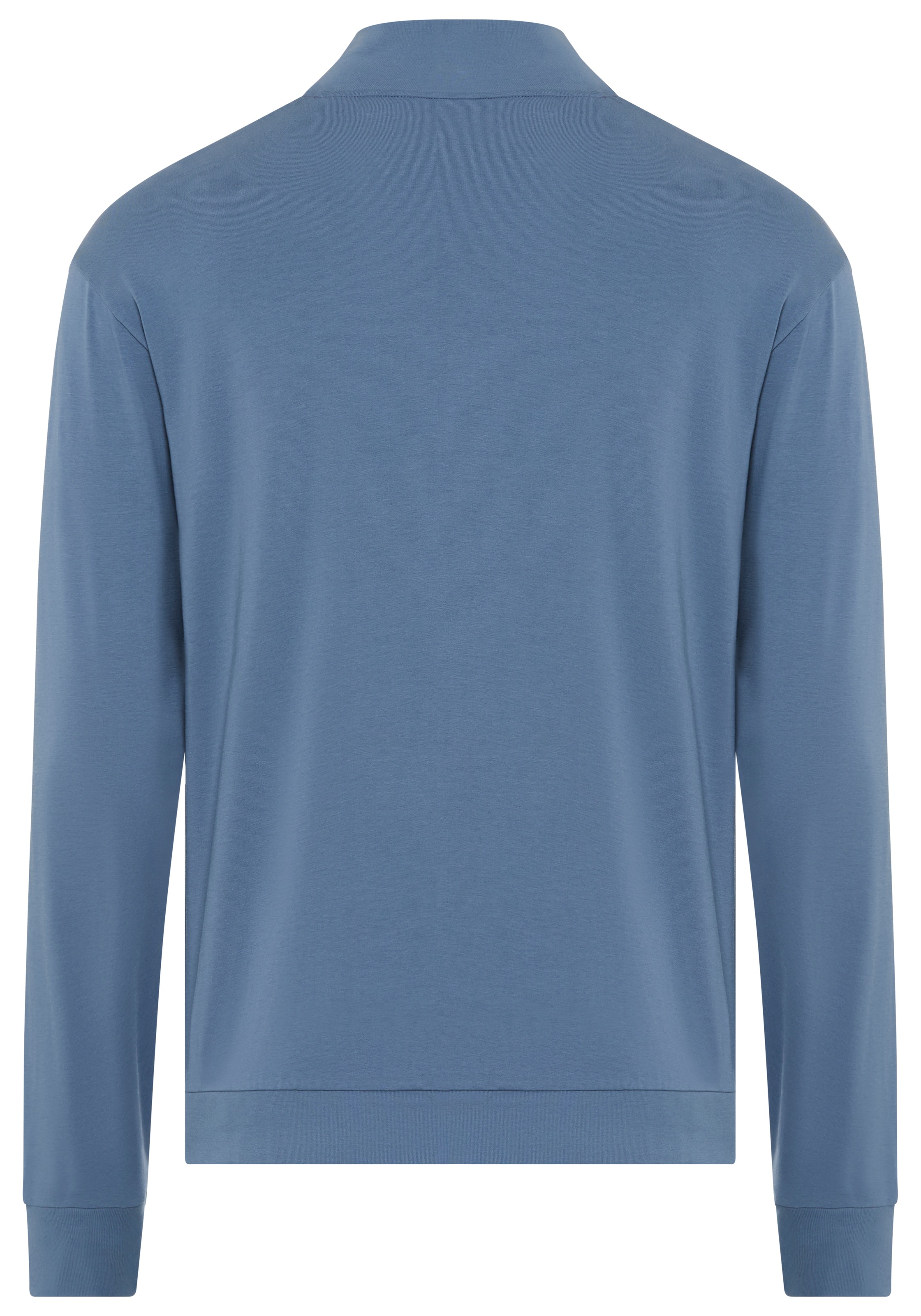 HUGO Underwear Veste sweat »Laze Zip Jacket« mit seitlichen Taschen