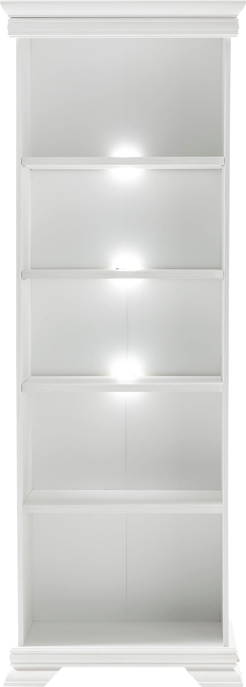 GOODproduct Étagère »ROYAL« Höhe ca. 192 cm