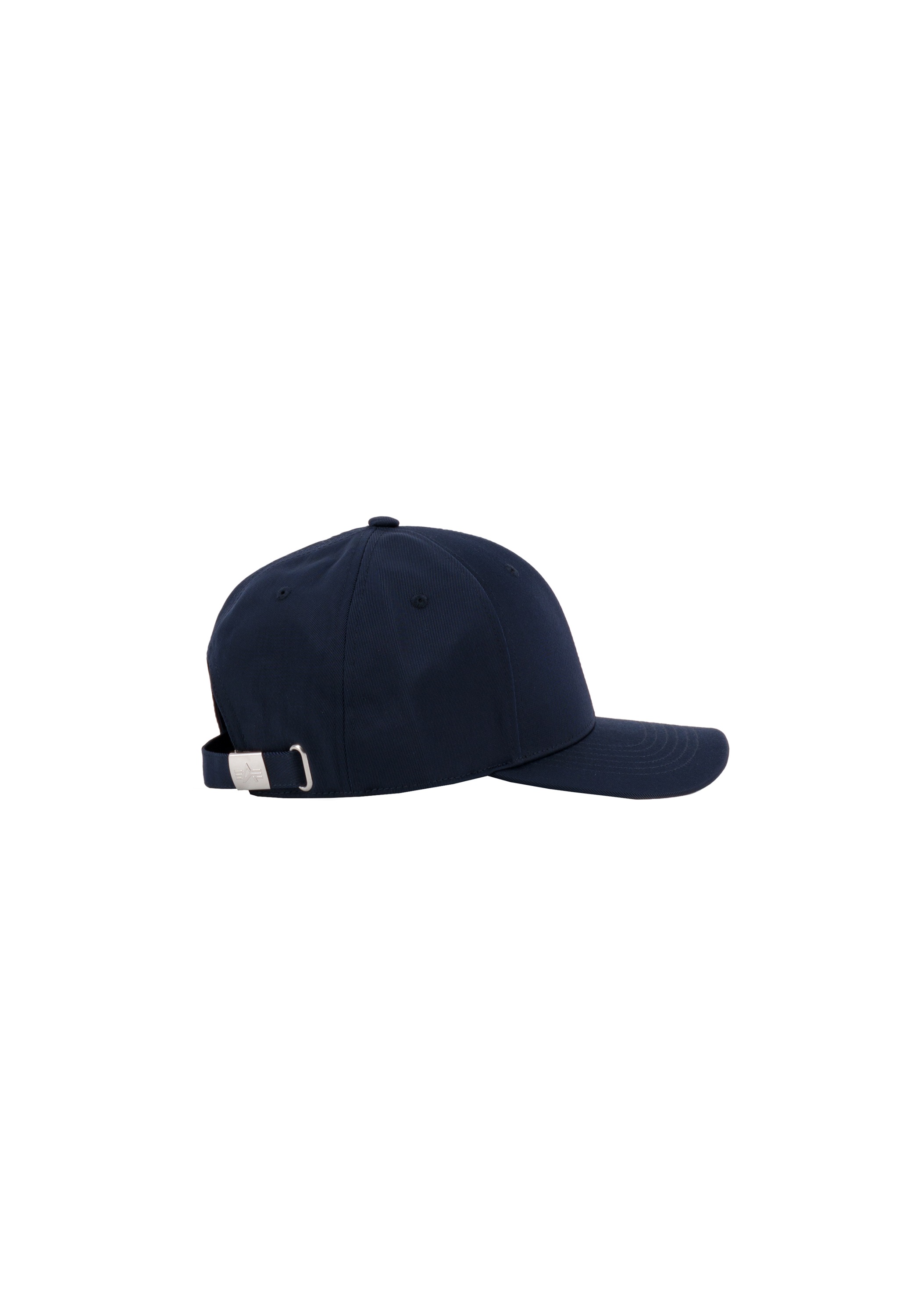 Alpha Industries Casquette de camionneur »Metal Label Cap«
