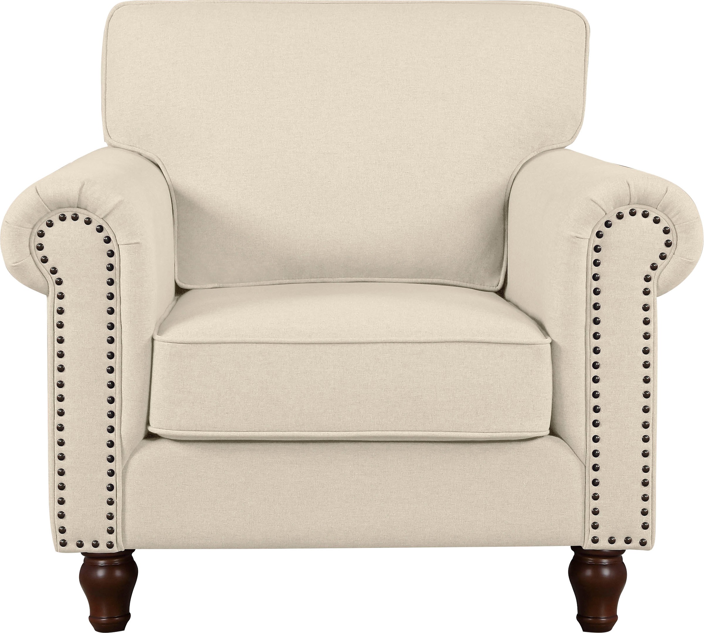 Image of Timbers Sessel »Minnesota«, In 3 Farben, Breite 95 cm bei Ackermann Versand Schweiz