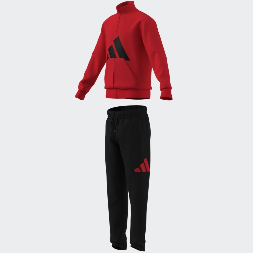 adidas Sportswear Trainingsanzug »J BL TR TS 205«, (2 tlg.)