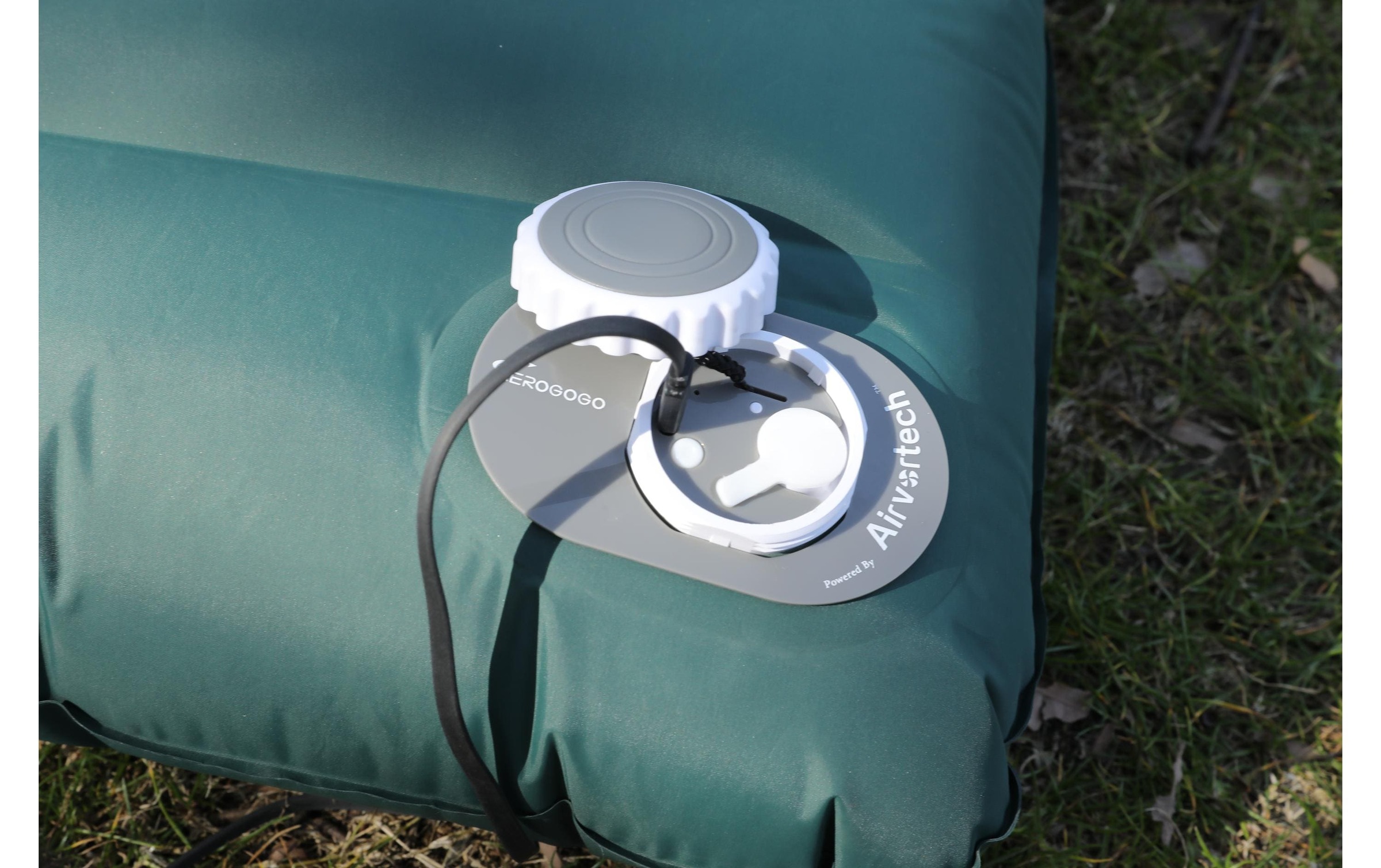 Luftmatratze »Aerogogo GM2 70 x 200 cm«
