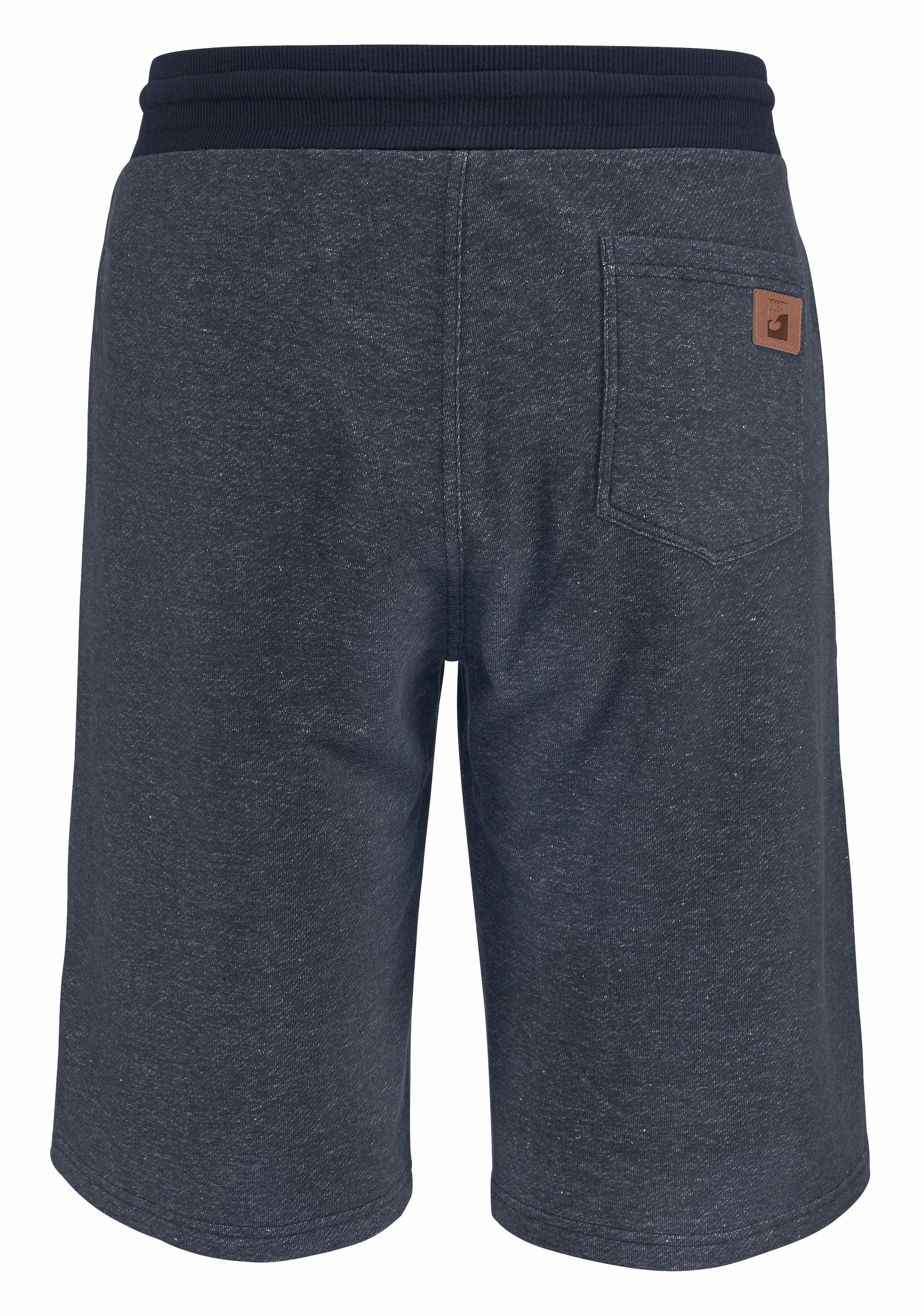 Ocean Sportswear Sweatshorts »Athleisure Sweat Shorts - Relax Fit«