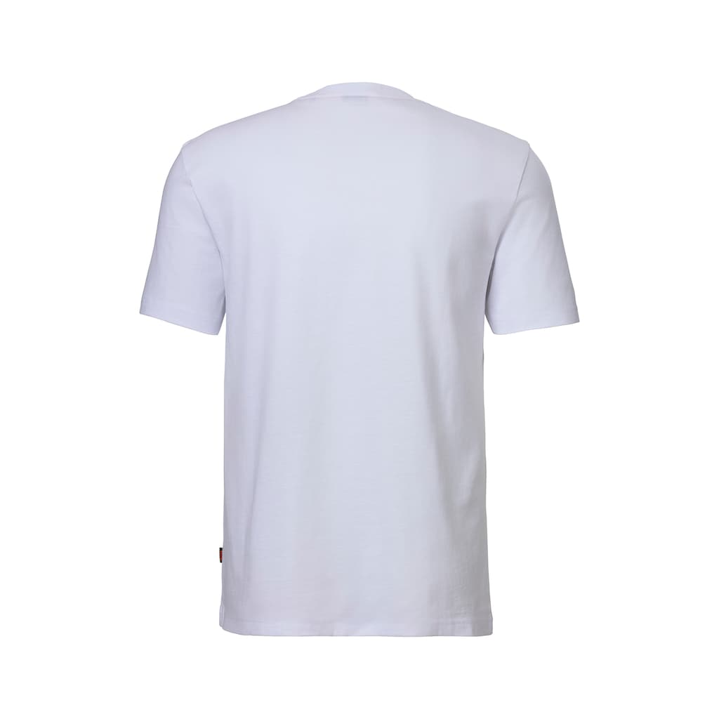 BOSS ORANGE T-Shirt »Te_Bossocean«