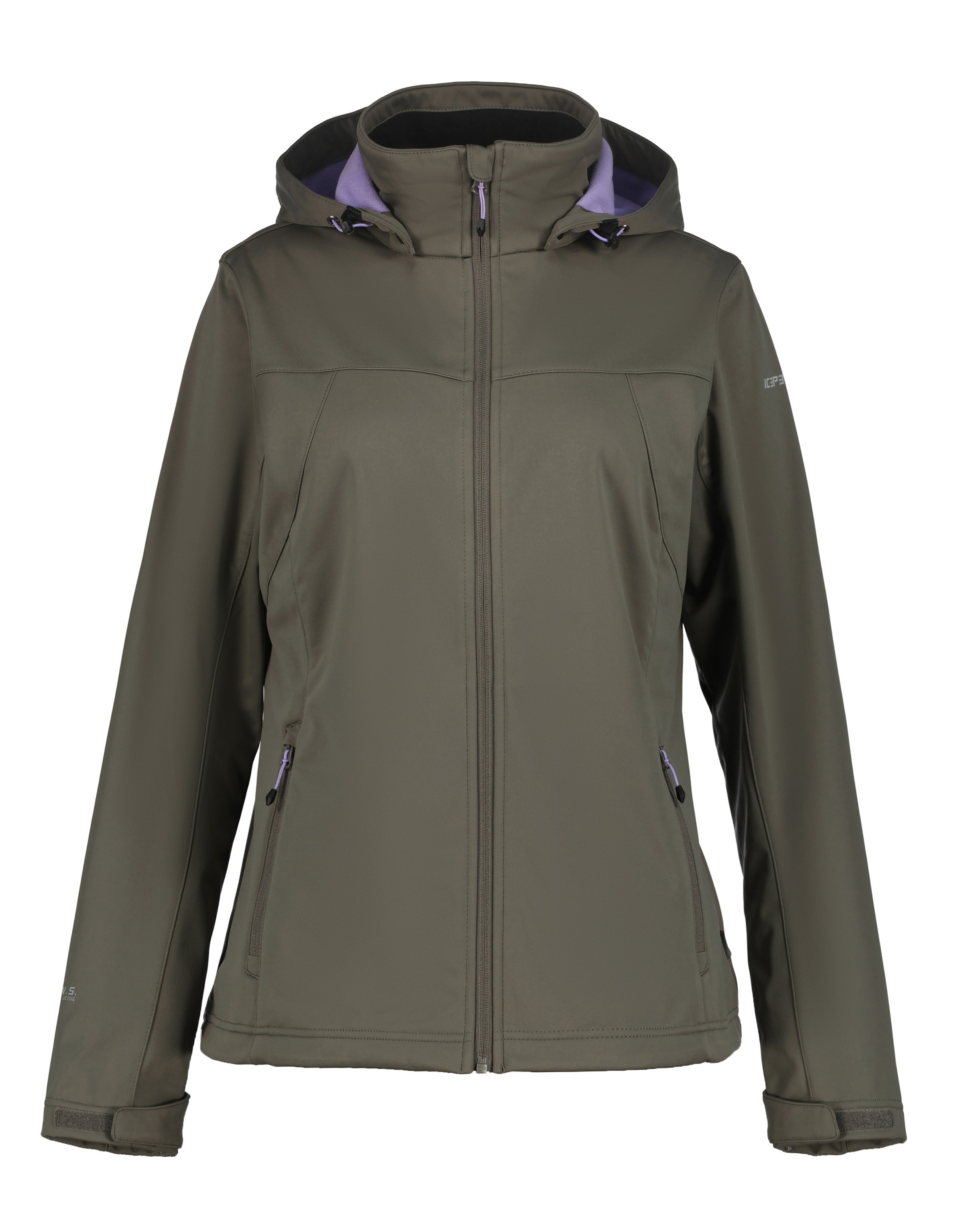 Icepeak Veste softshell »BOISE«