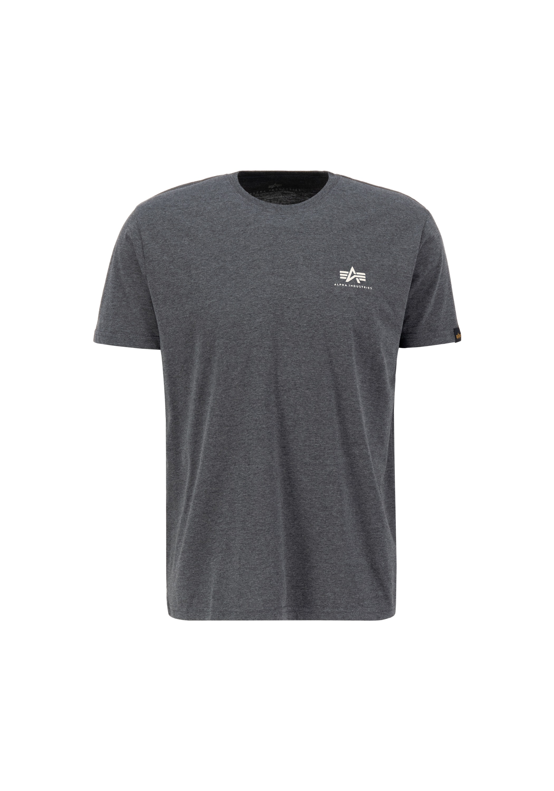 Alpha Industries T-Shirt »Basic T-Shirt SL«