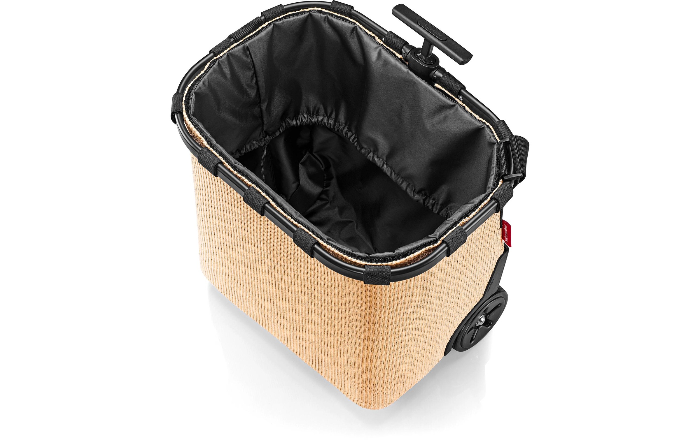 REISENTHEL® Einkaufstrolley »Carrycruiser Frame«, (1 tlg.)